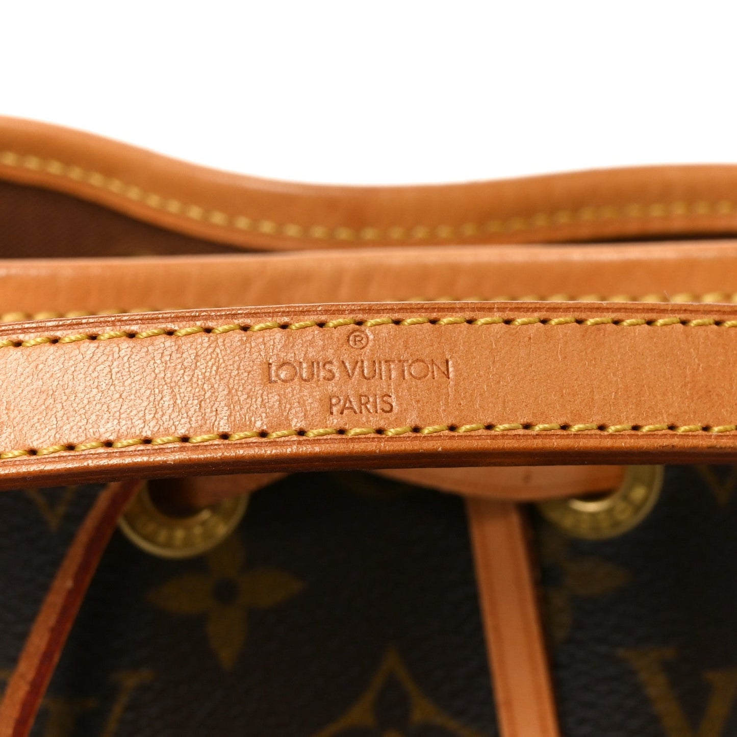Monogram Noe BB
