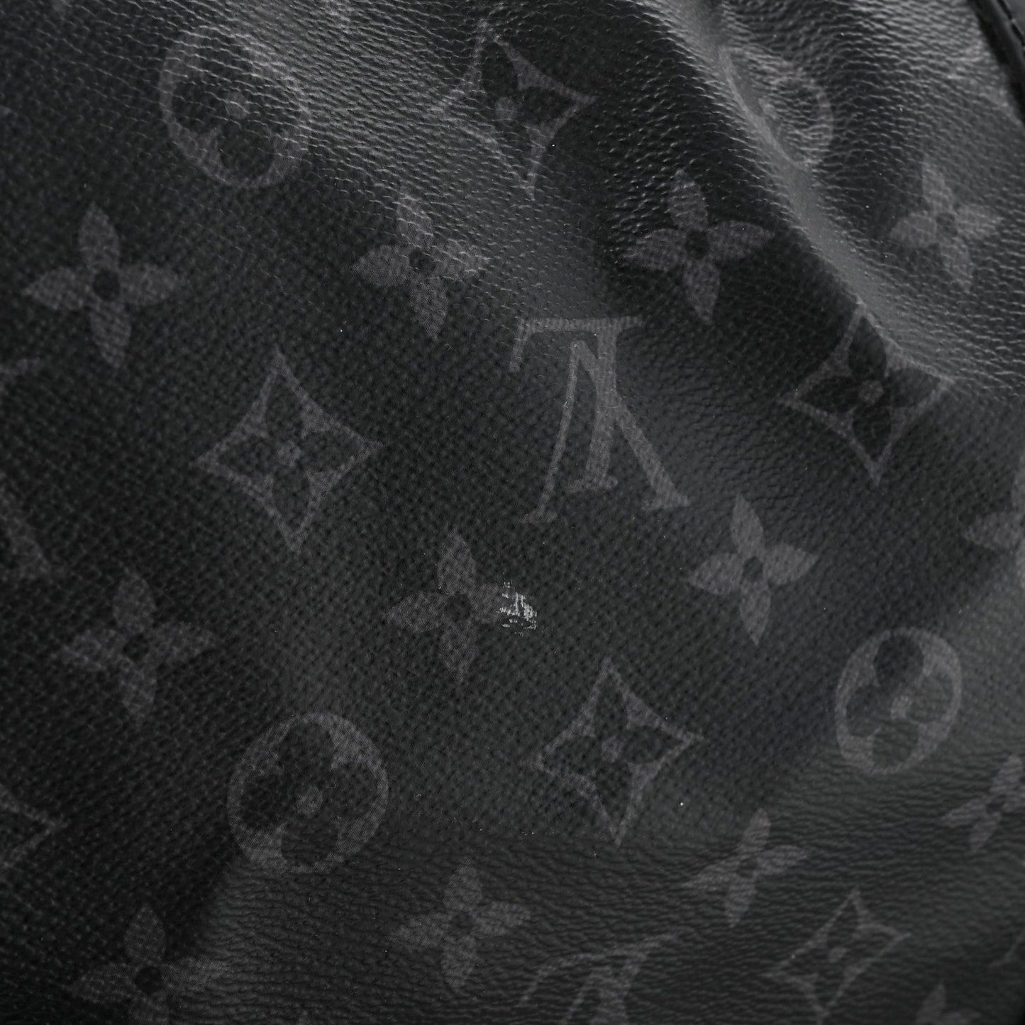 Monogram Eclipse Keepall Bandouliere 55