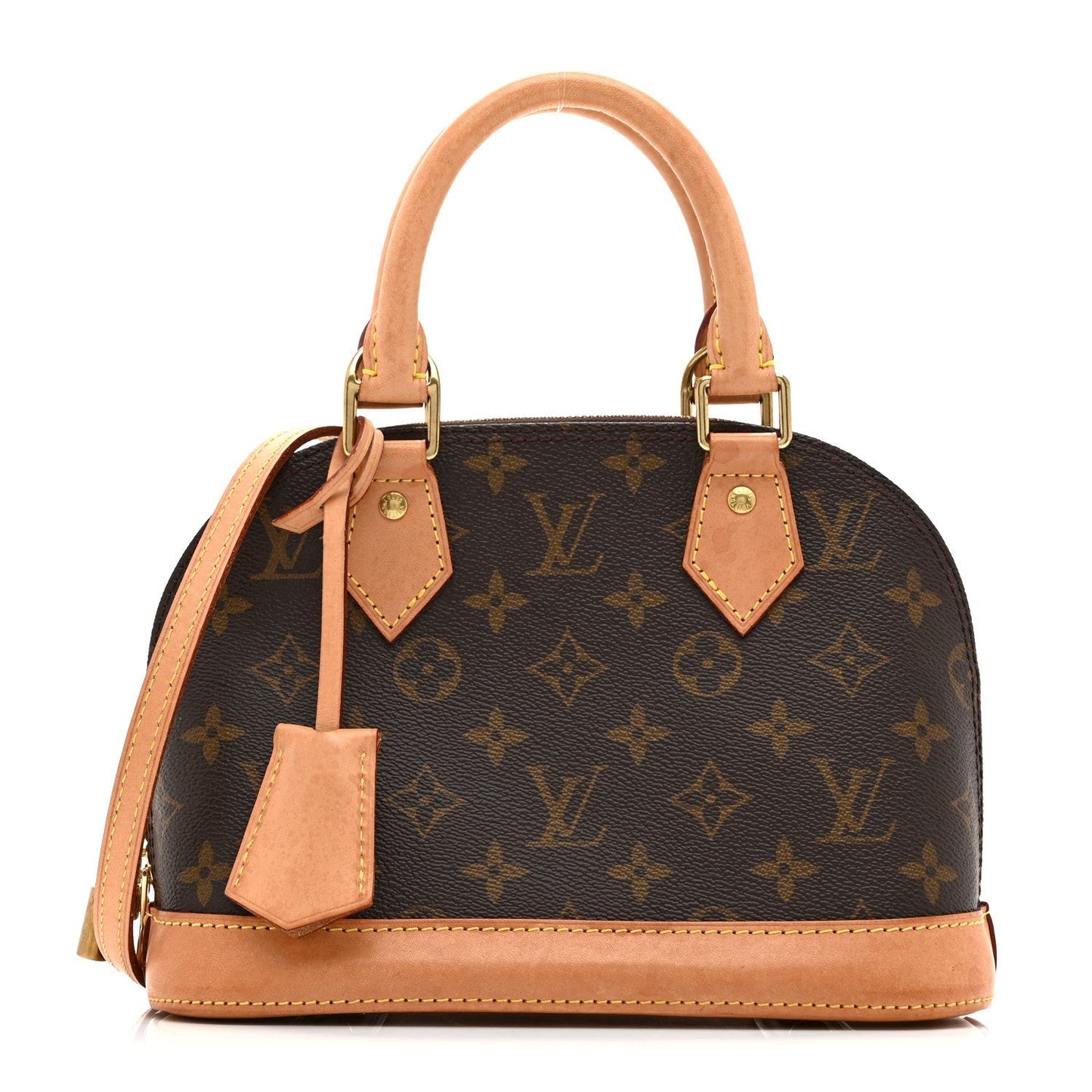 Monogram Alma BB