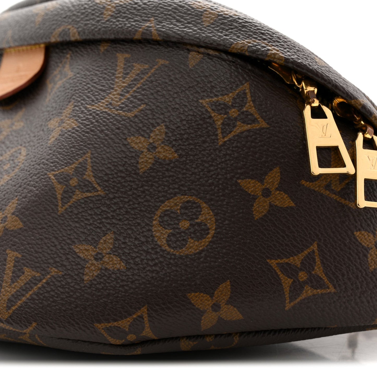 Monogram Bumbag