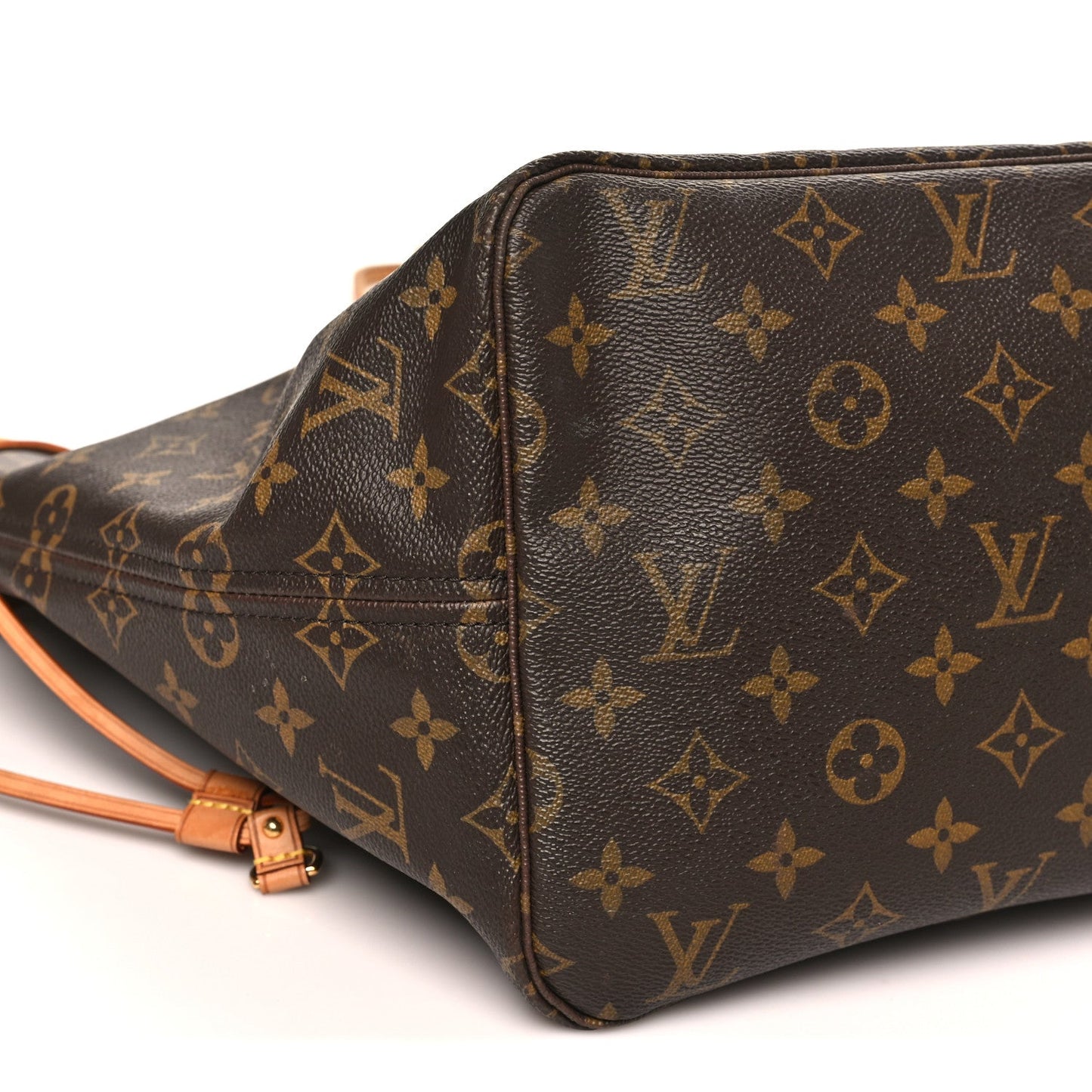 Monogram Neverfull GM