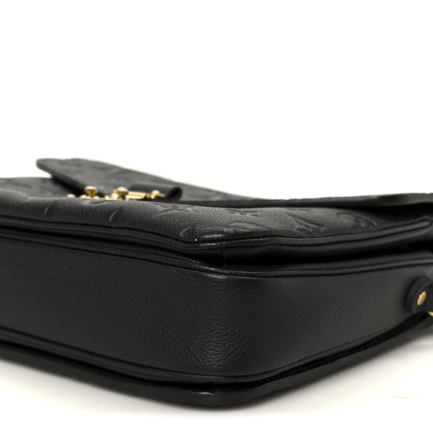 Empreinte Pochette Metis Black