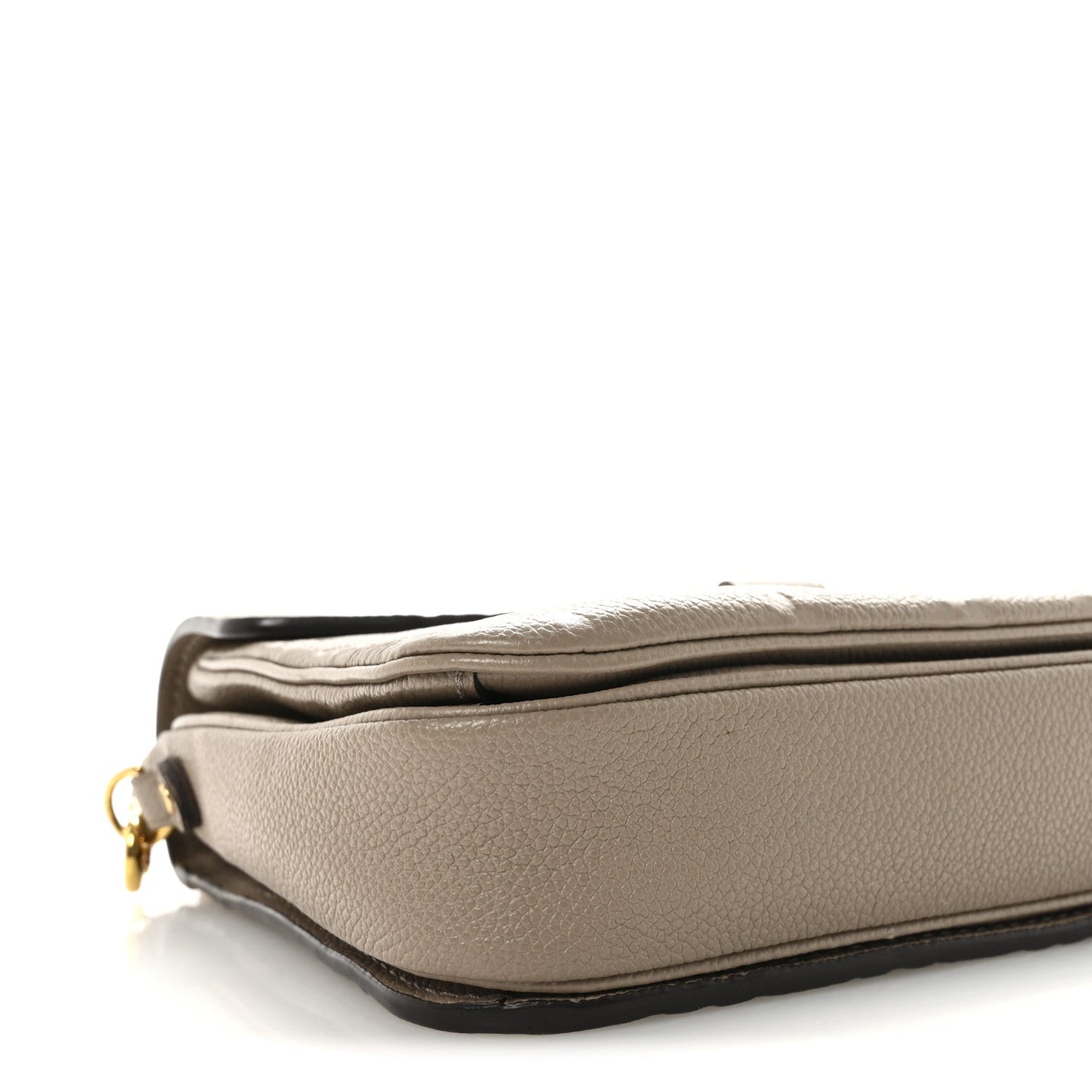 Empreinte Pochette Metis Tourterelle