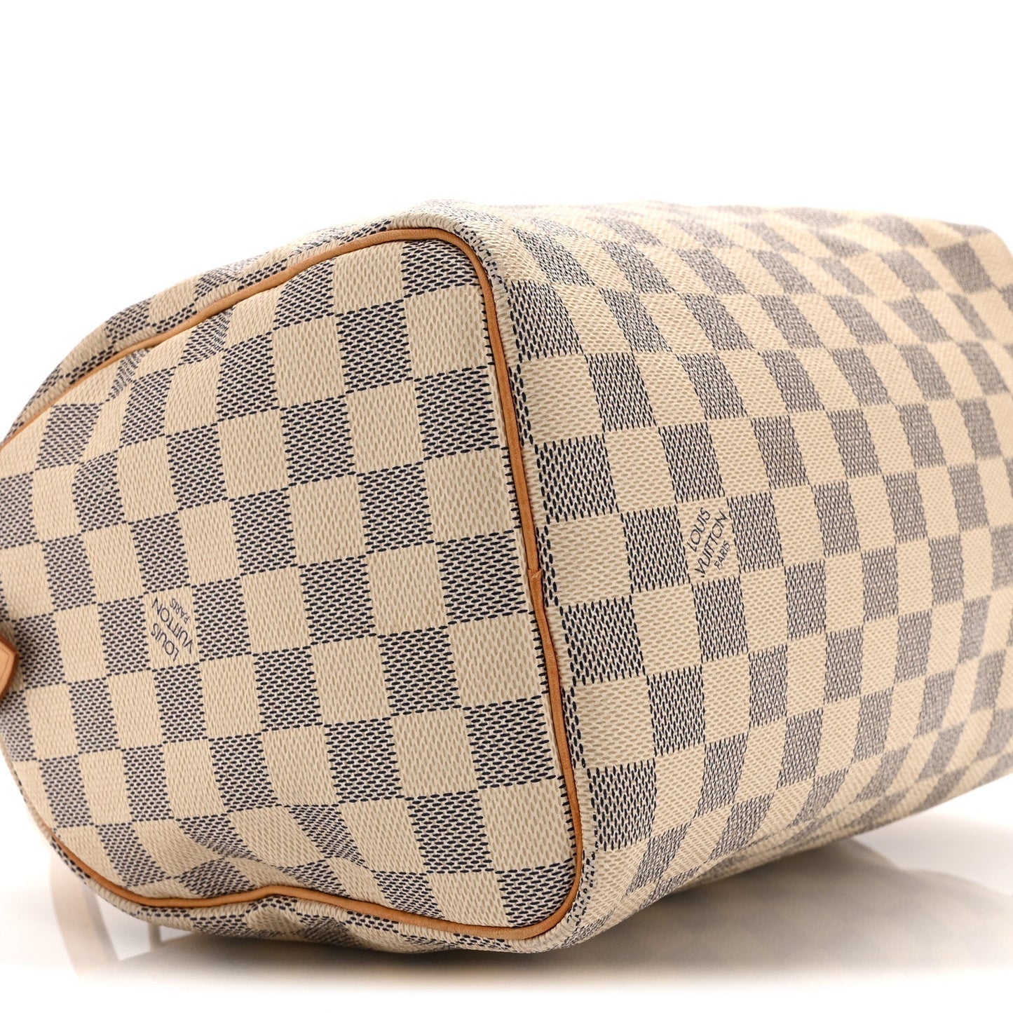 Damier Azur Speedy 25