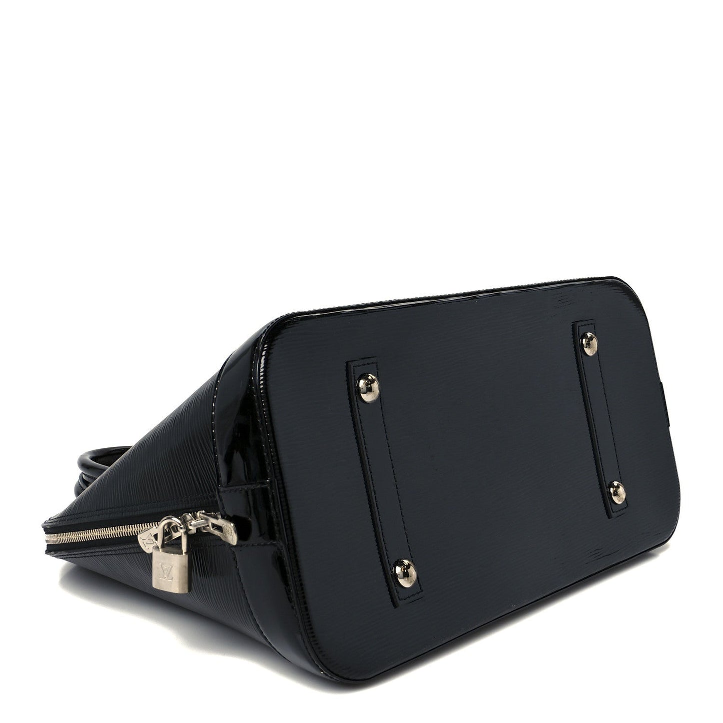 Electric Epi Alma GM Black
