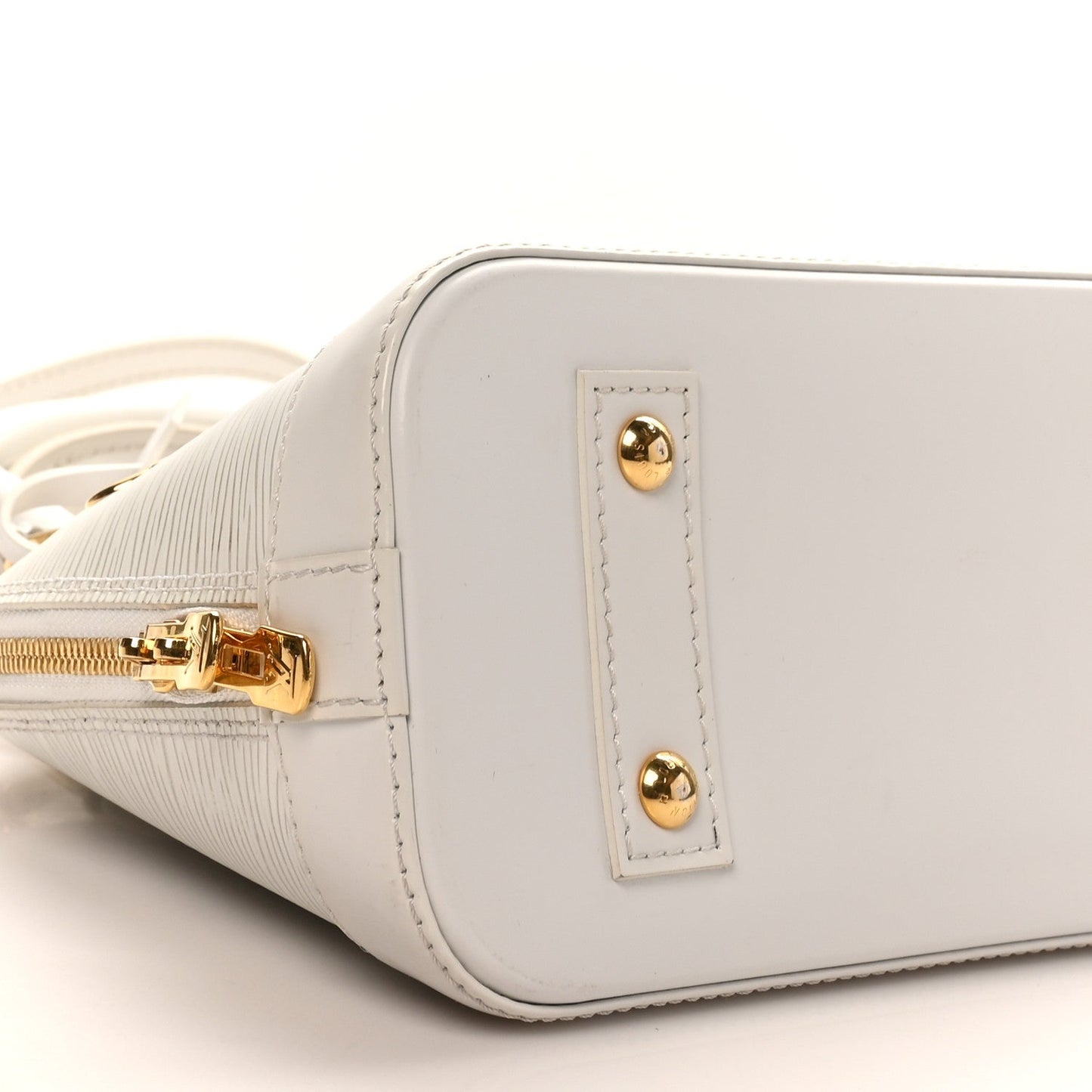 Epi Love Lock Alma BB White