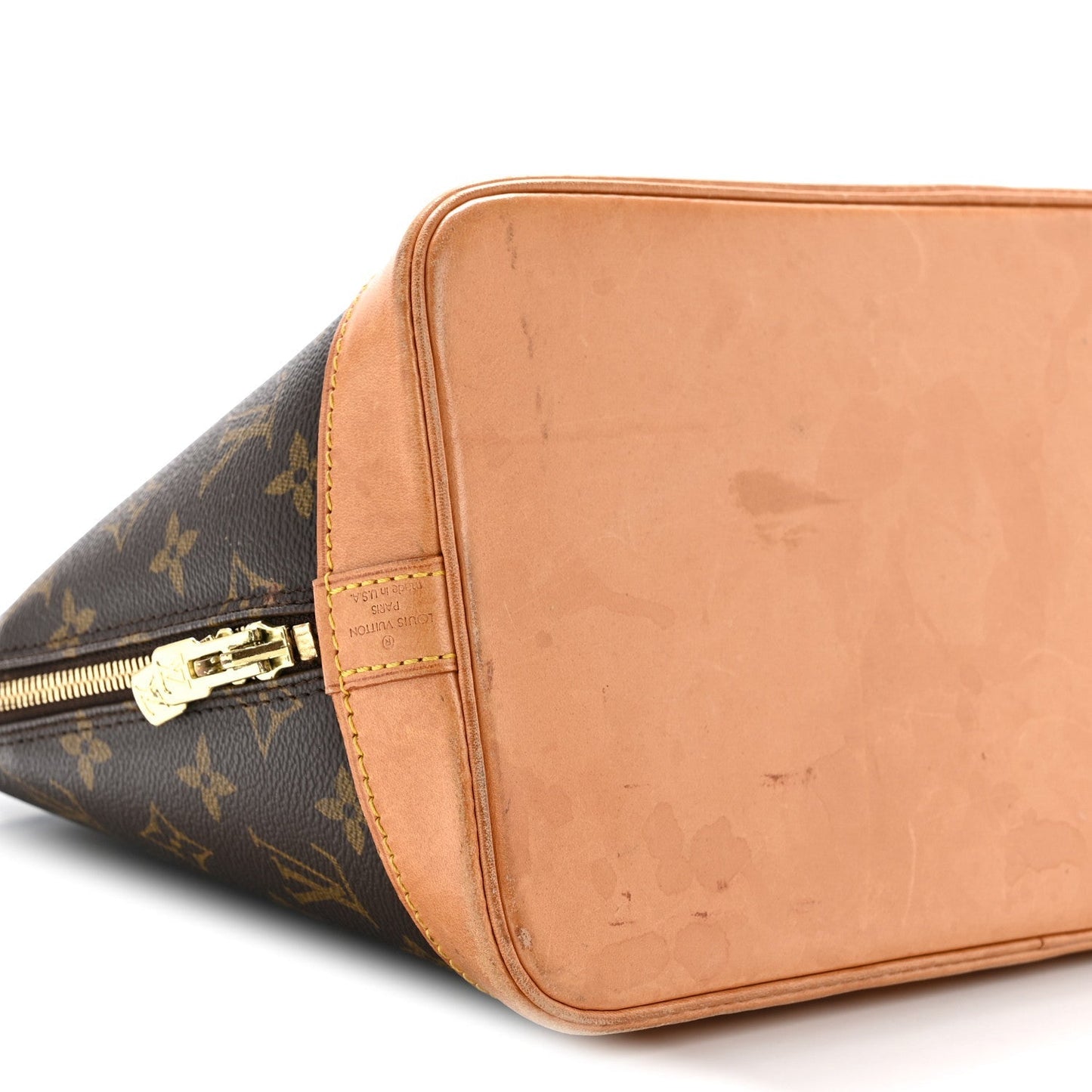 Monogram Alma PM