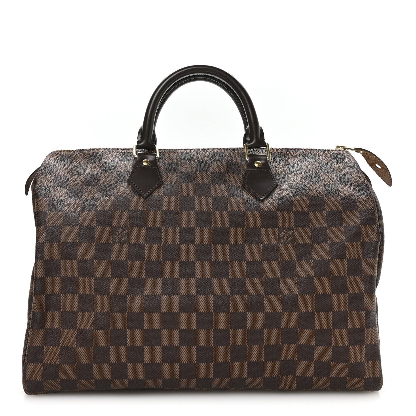 Damier Ebene Speedy 35