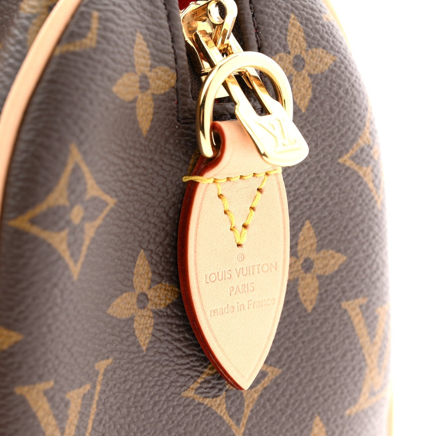 Monogram Speedy Bandouliere 20