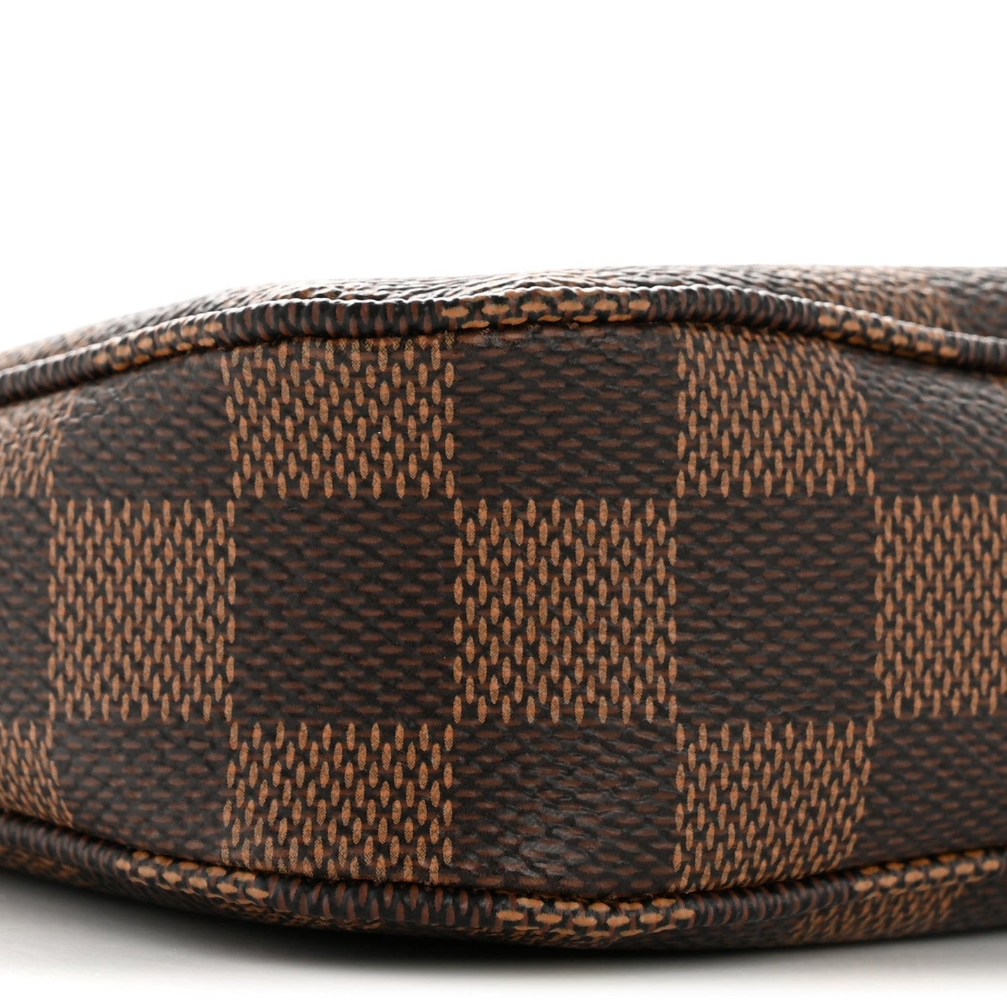 Damier Ebene Pochette Accessories NM