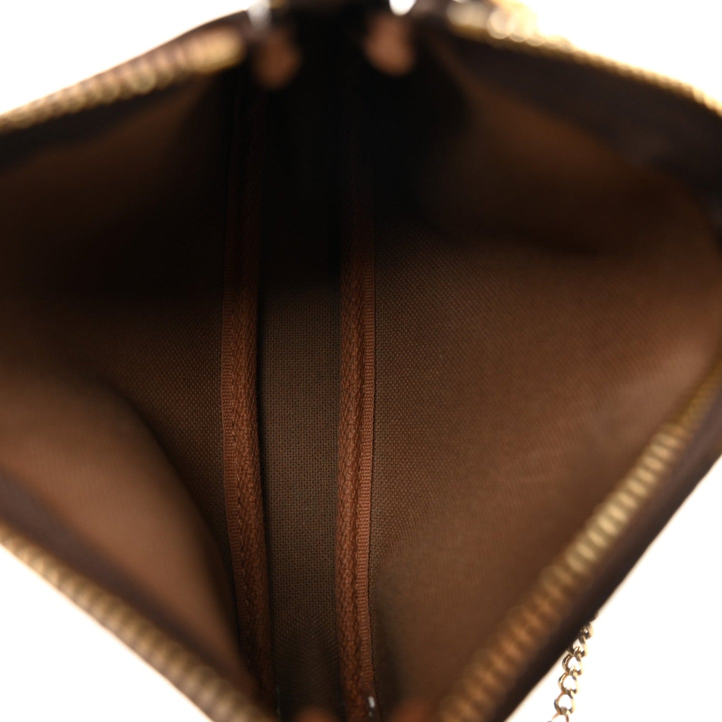 Monogram Mini Pochette Accessories