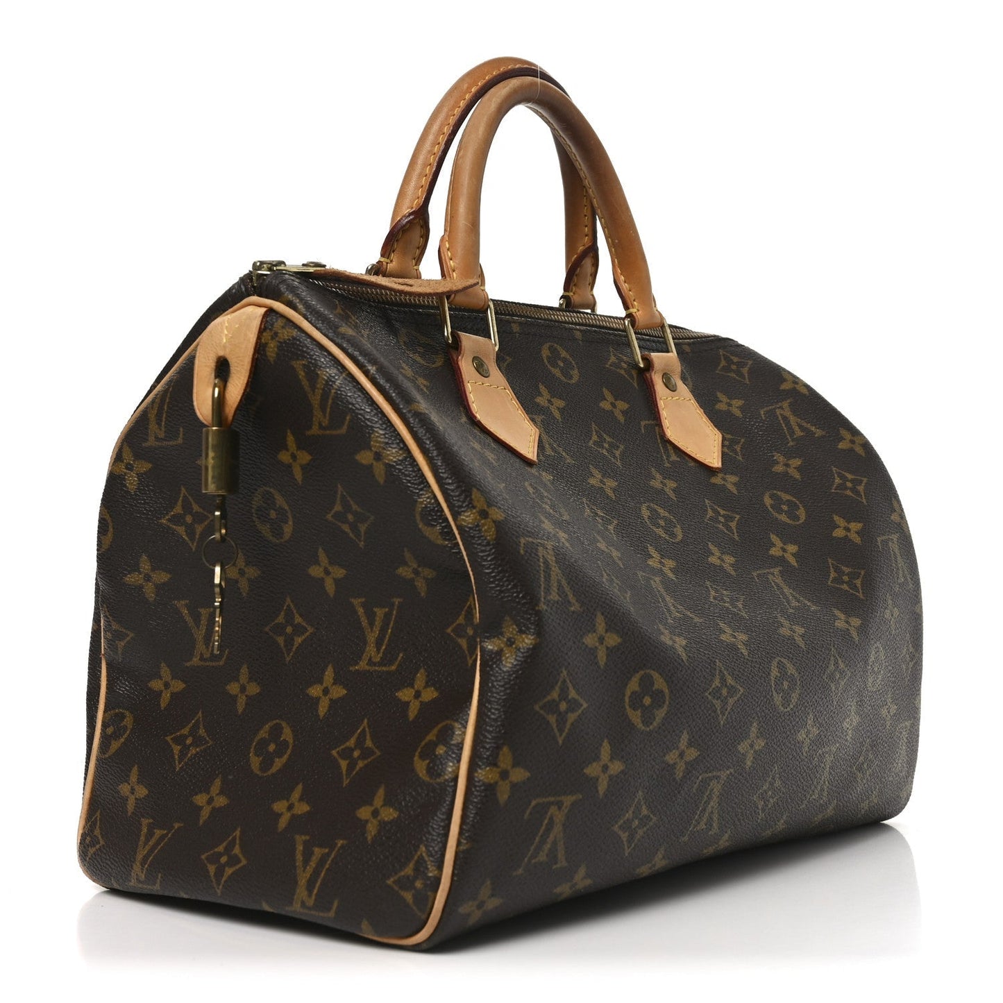 Monogram Speedy 30
