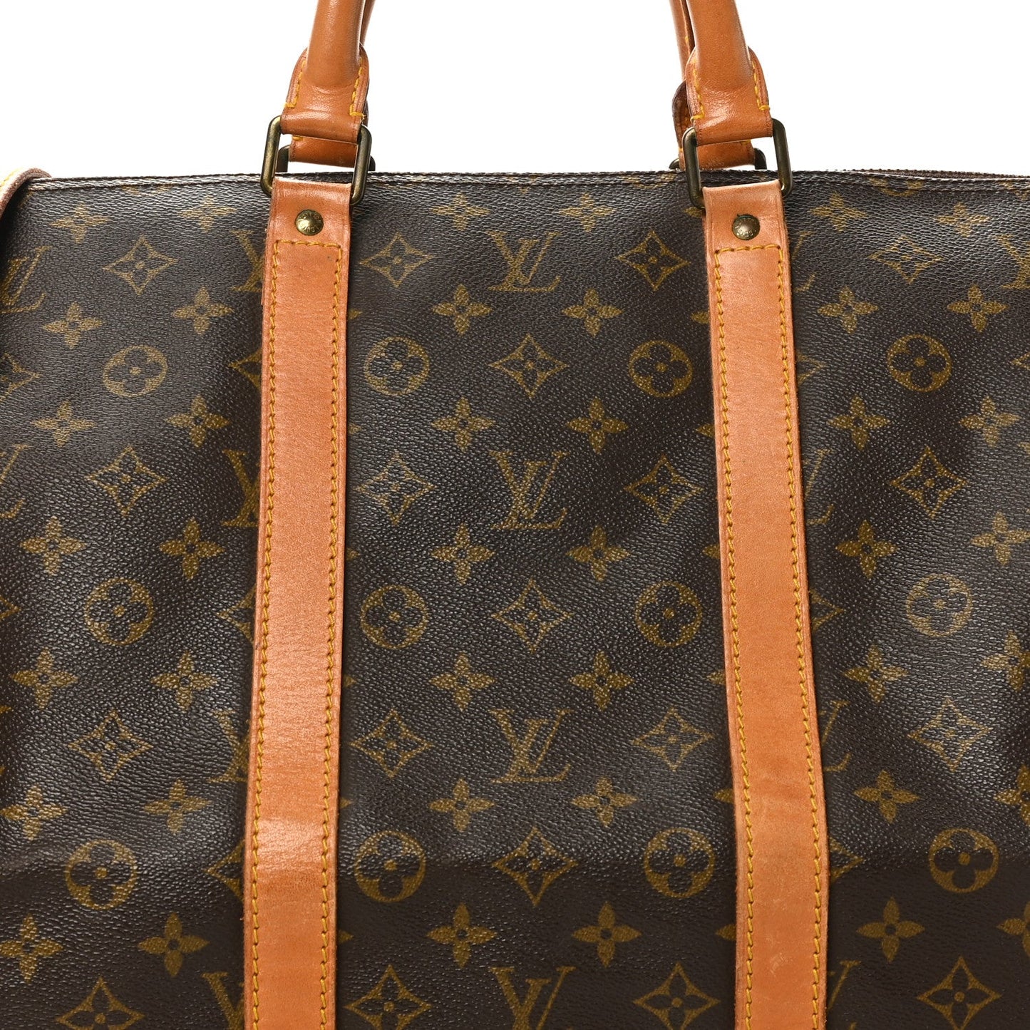 Monogram Keepall Bandouliere 55