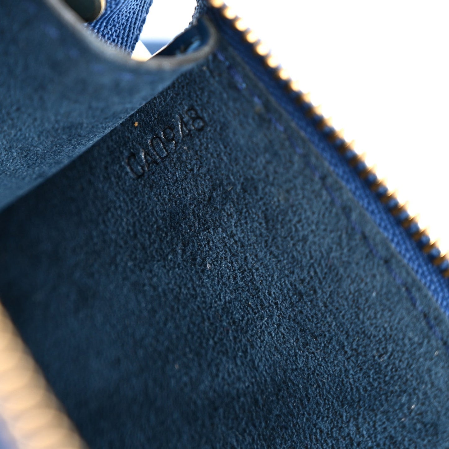 Epi Pochette Accessories 21 Toledo