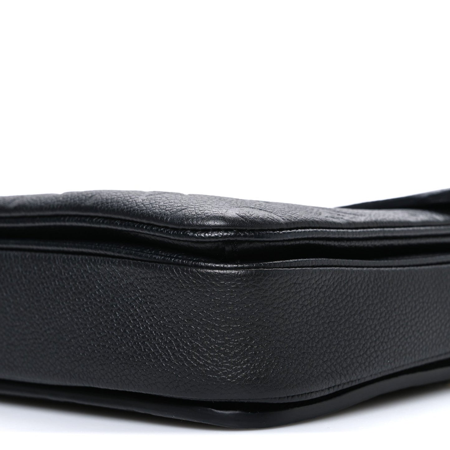 Empreinte Pochette Metis Black