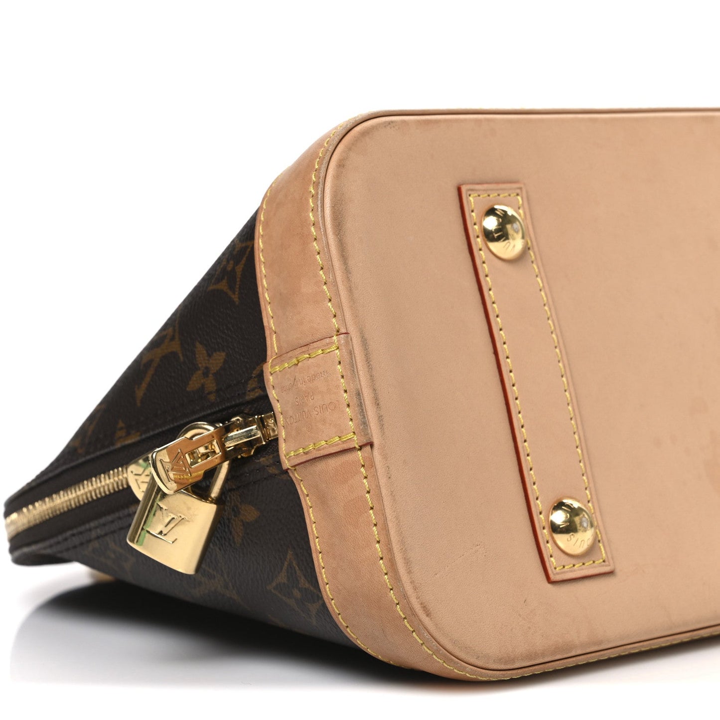 Monogram Alma PM