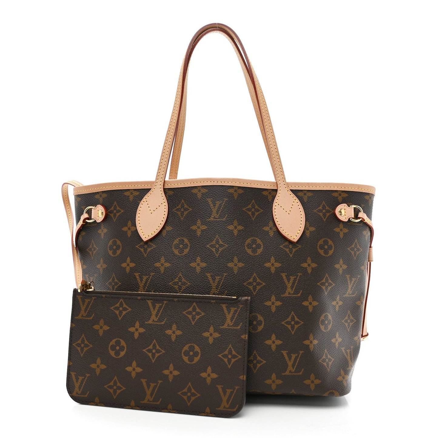 Monogram Neo Neverfull PM