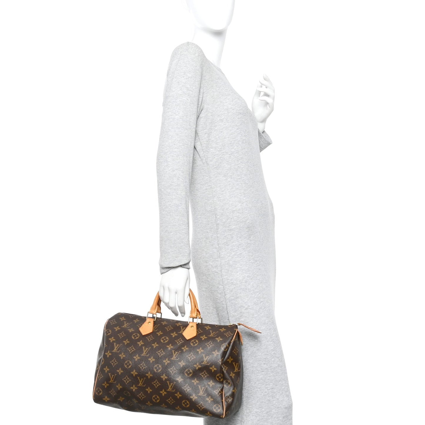 Monogram Speedy 35