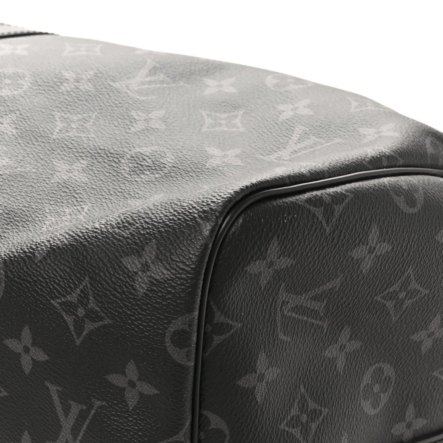 Monogram Eclipse Keepall Bandouliere 55
