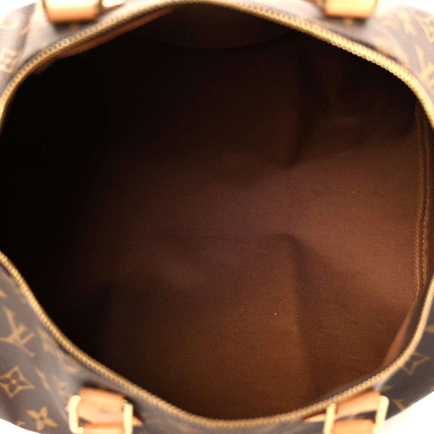 Monogram Speedy 35