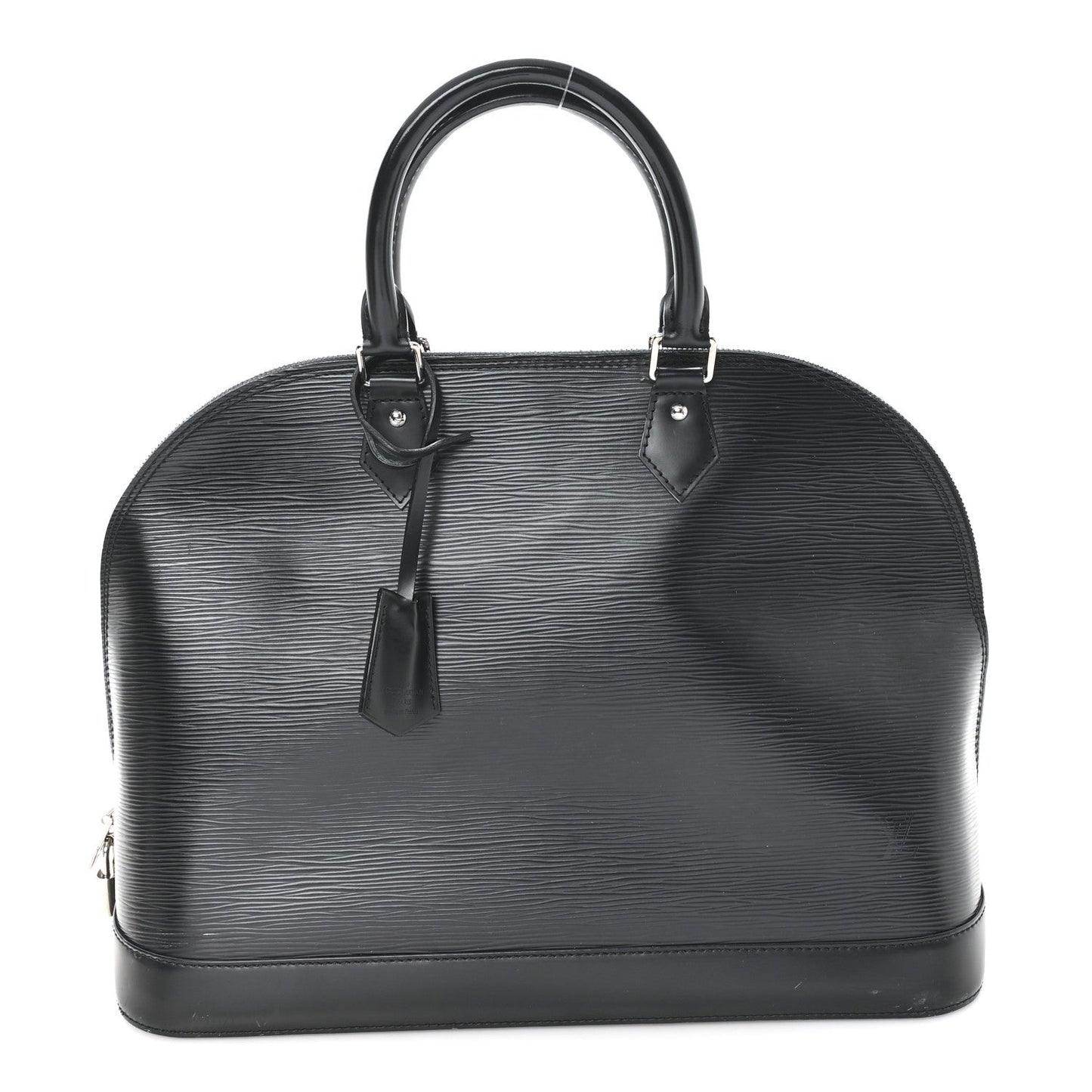 Epi Alma GM Black