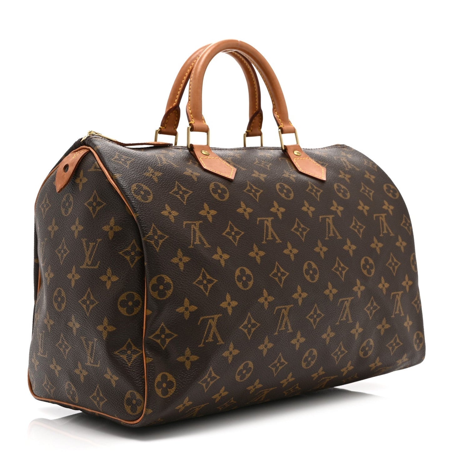 Monogram Speedy 35
