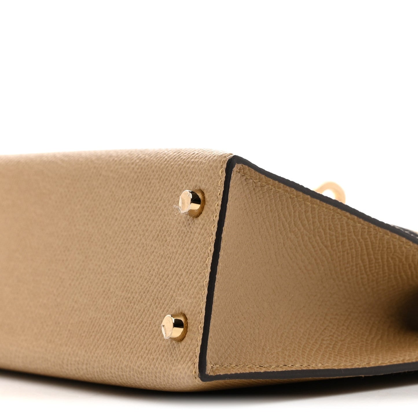 Epsom Mini Kelly Sellier 20 Poussiere