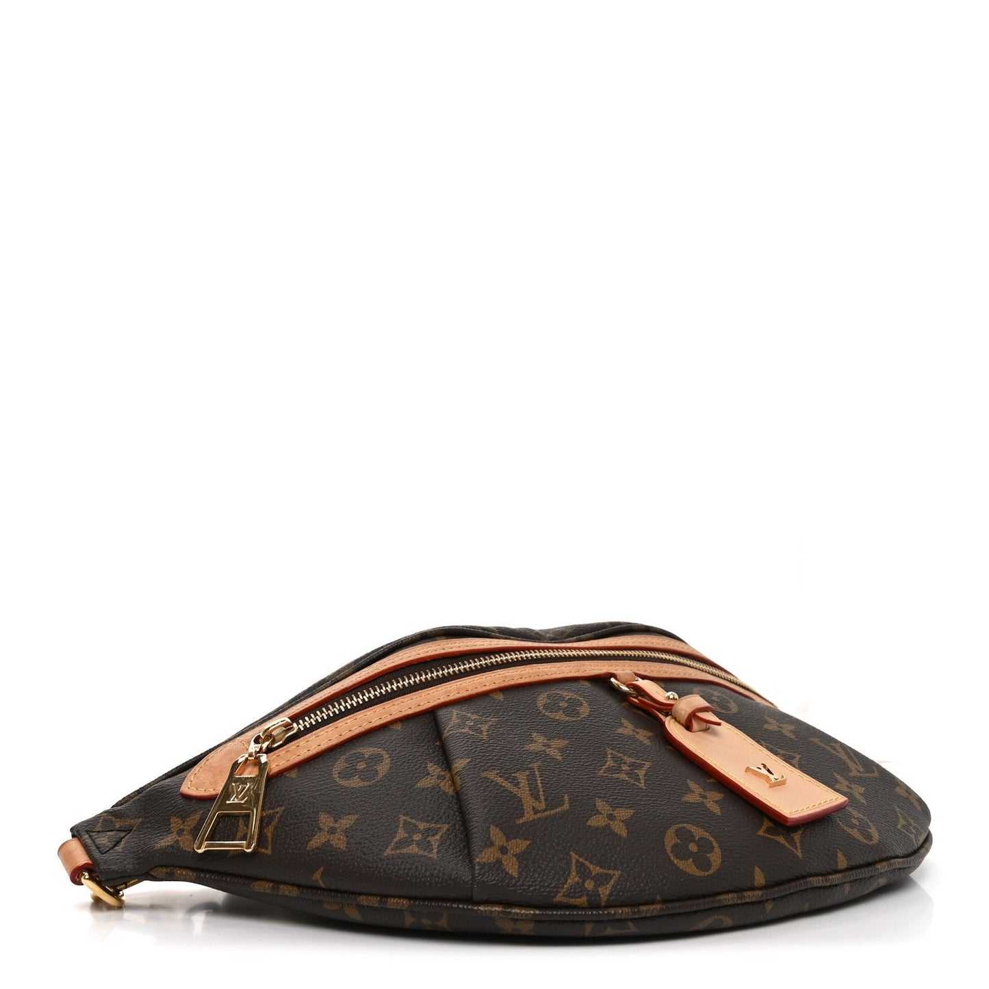 Monogram High Rise Bumbag