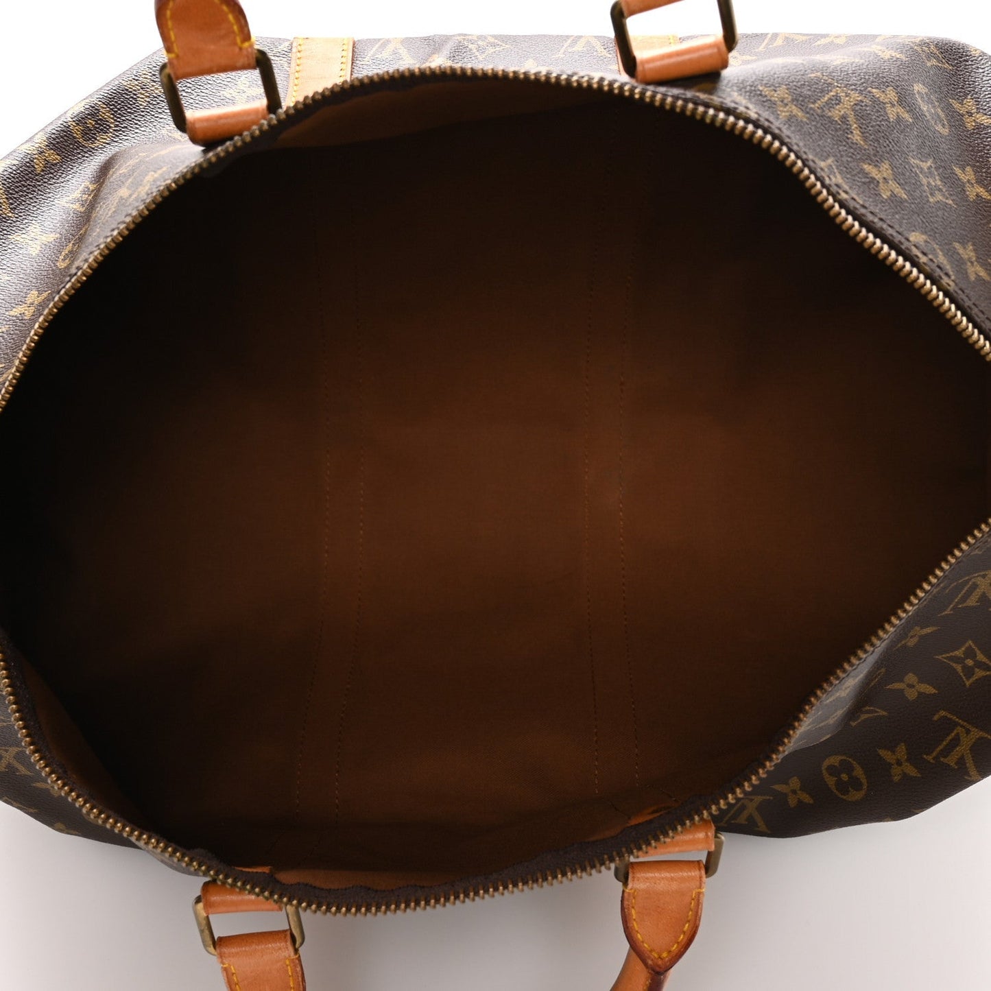 Monogram Keepall 50