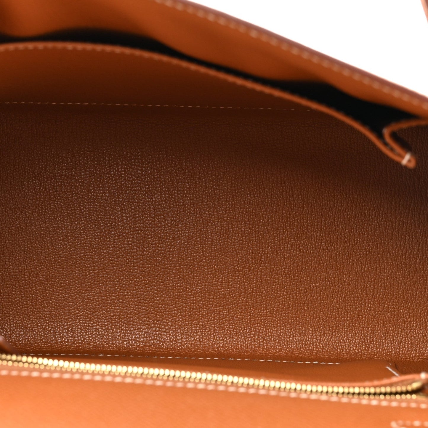 Epsom Kelly Sellier 25 Gold