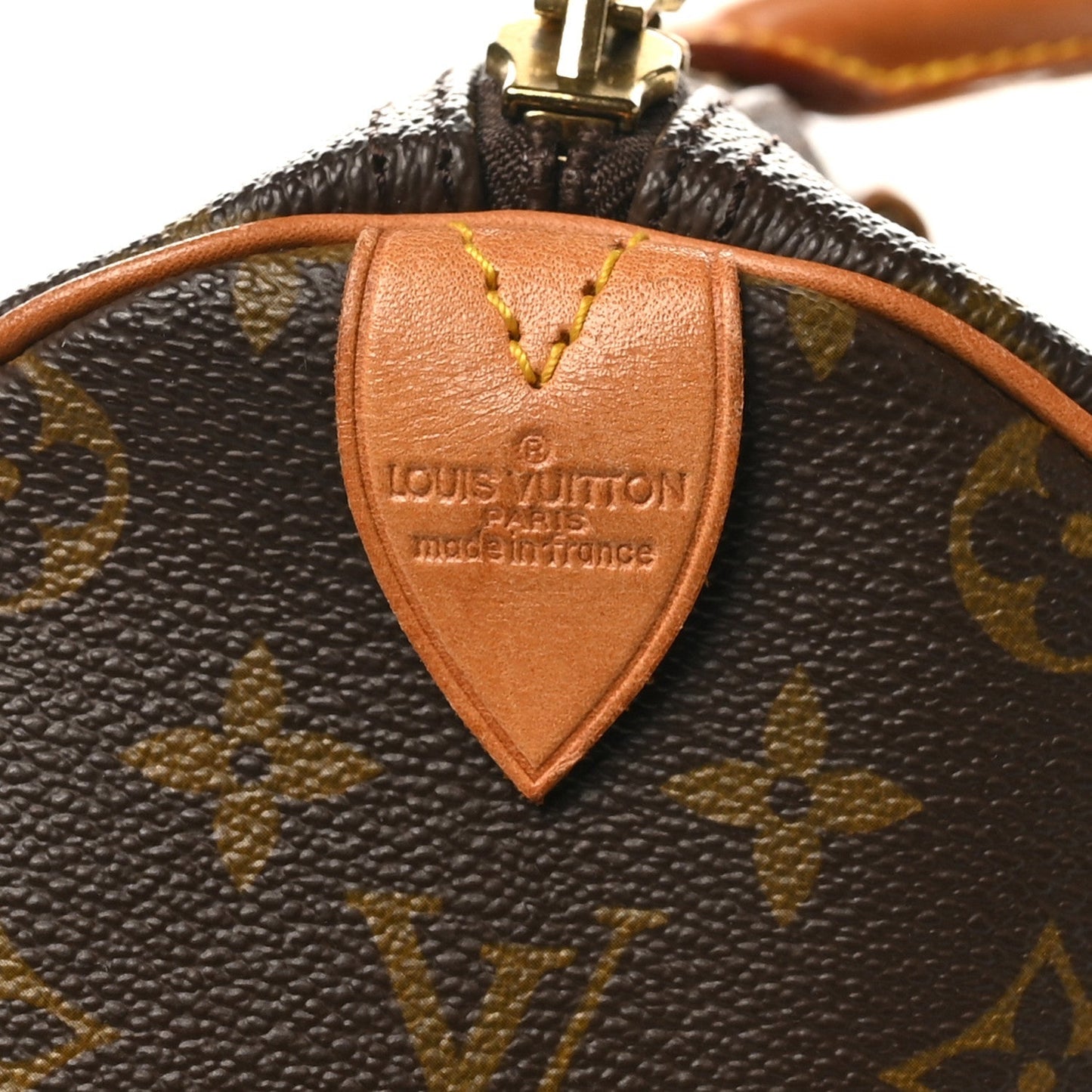 Monogram Keepall 50