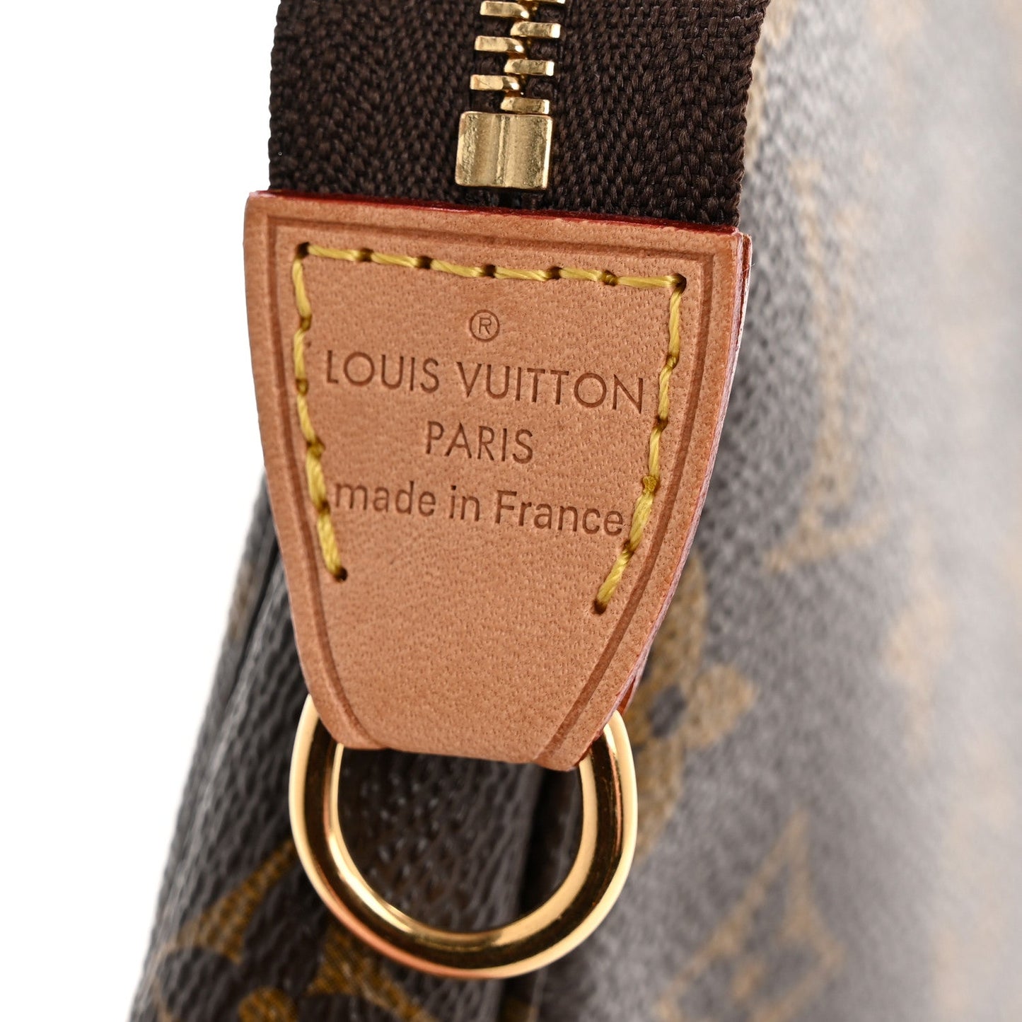 Monogram Pochette Accessories