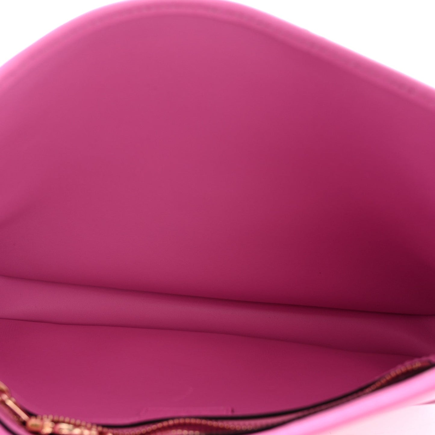Ancora Calfskin Web Medium Jackie 1961 Hobo Pink