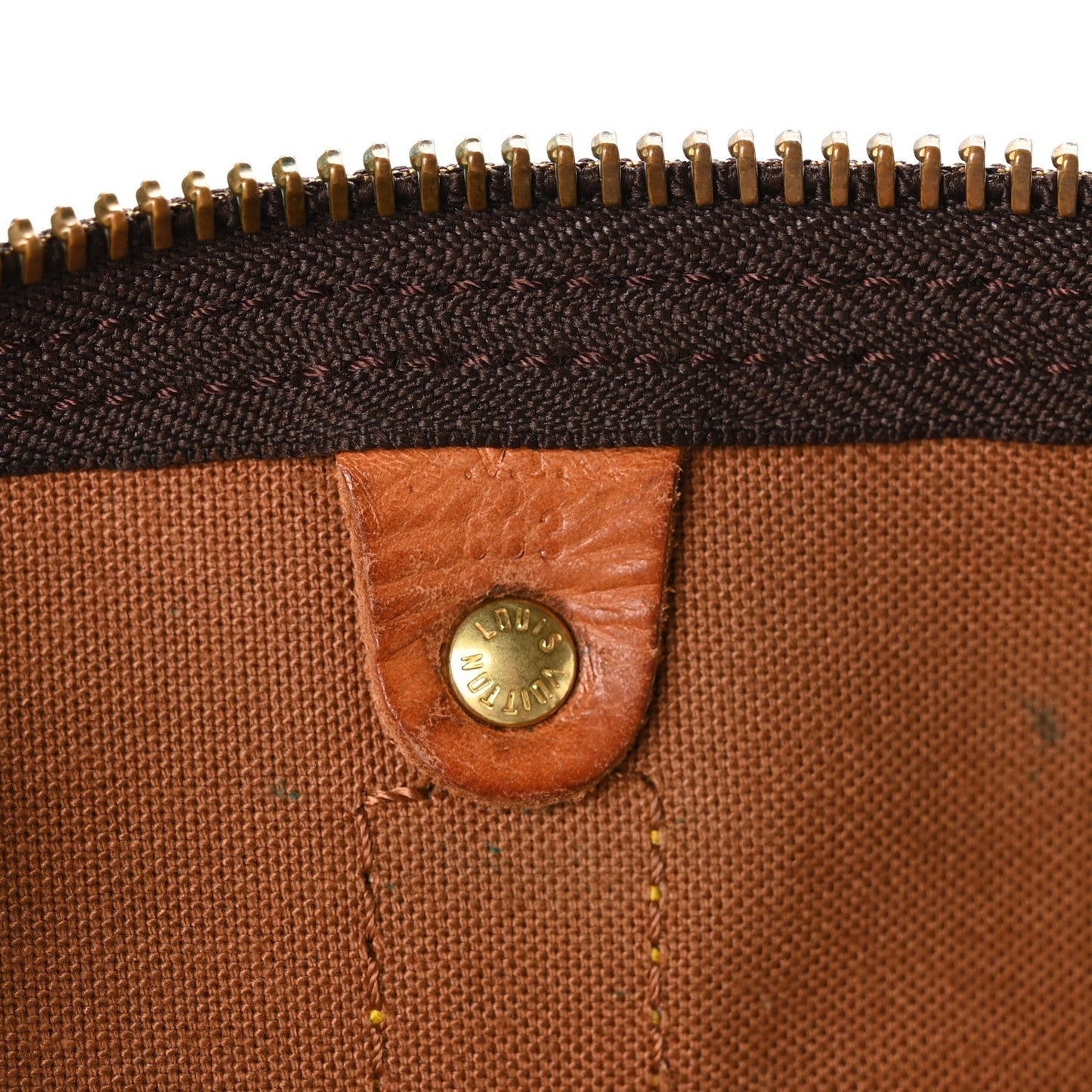 Monogram Keepall 50