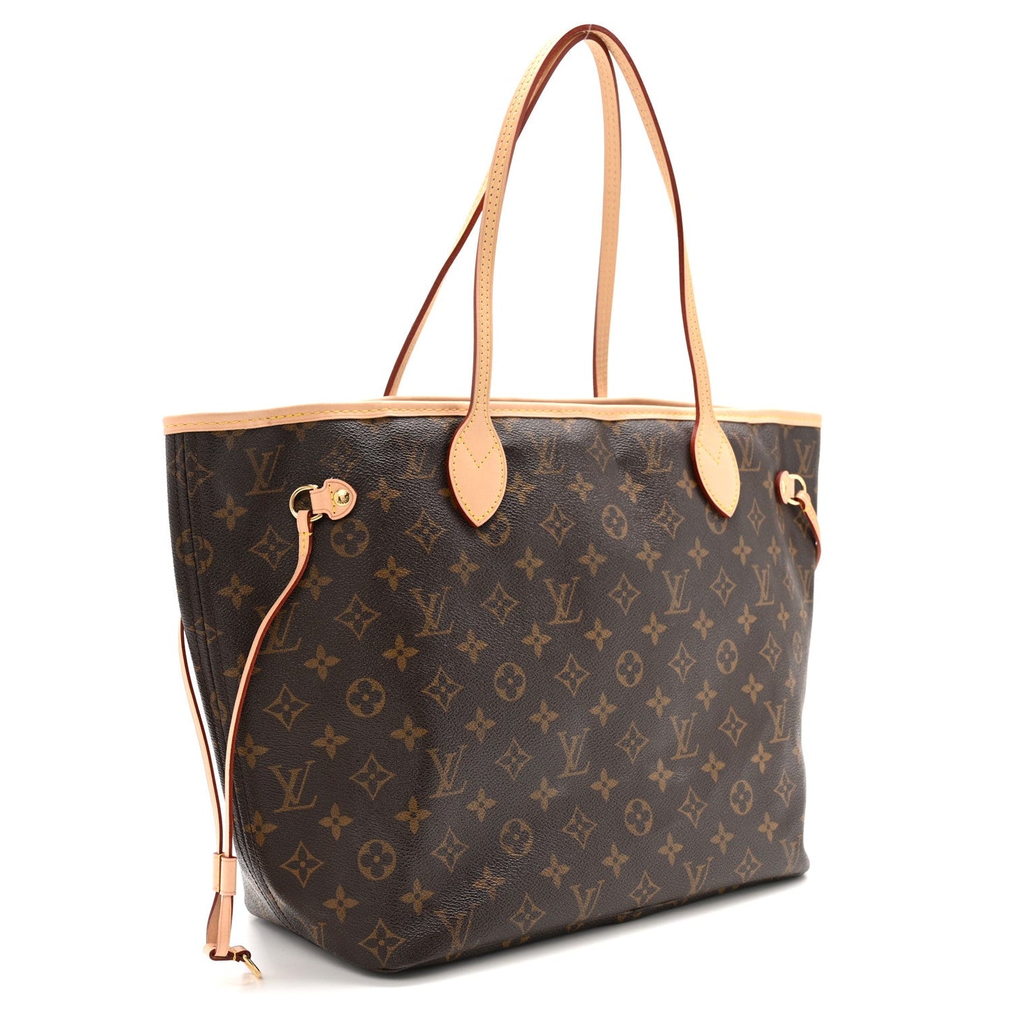 Monogram Neverfull MM