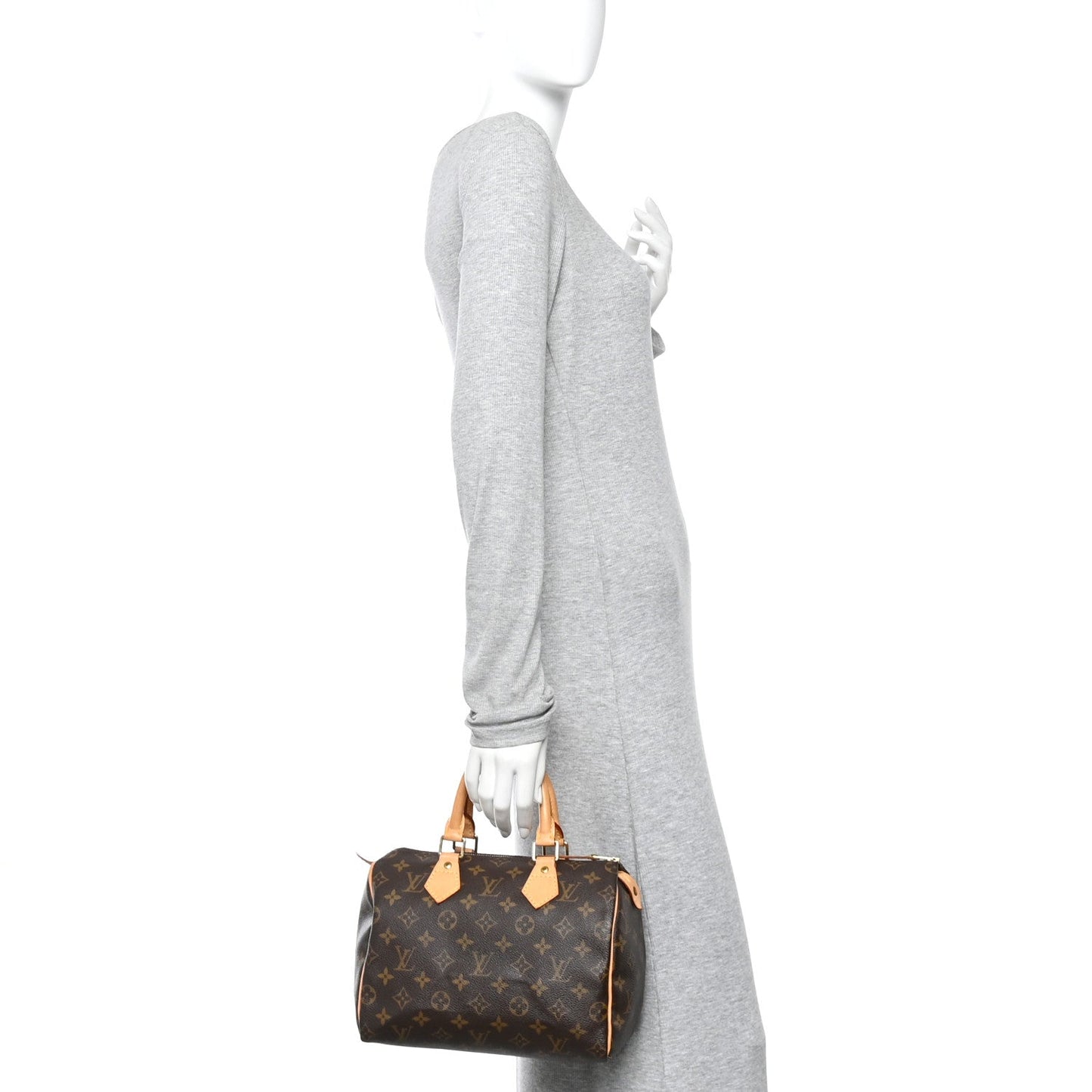 Monogram Speedy 25