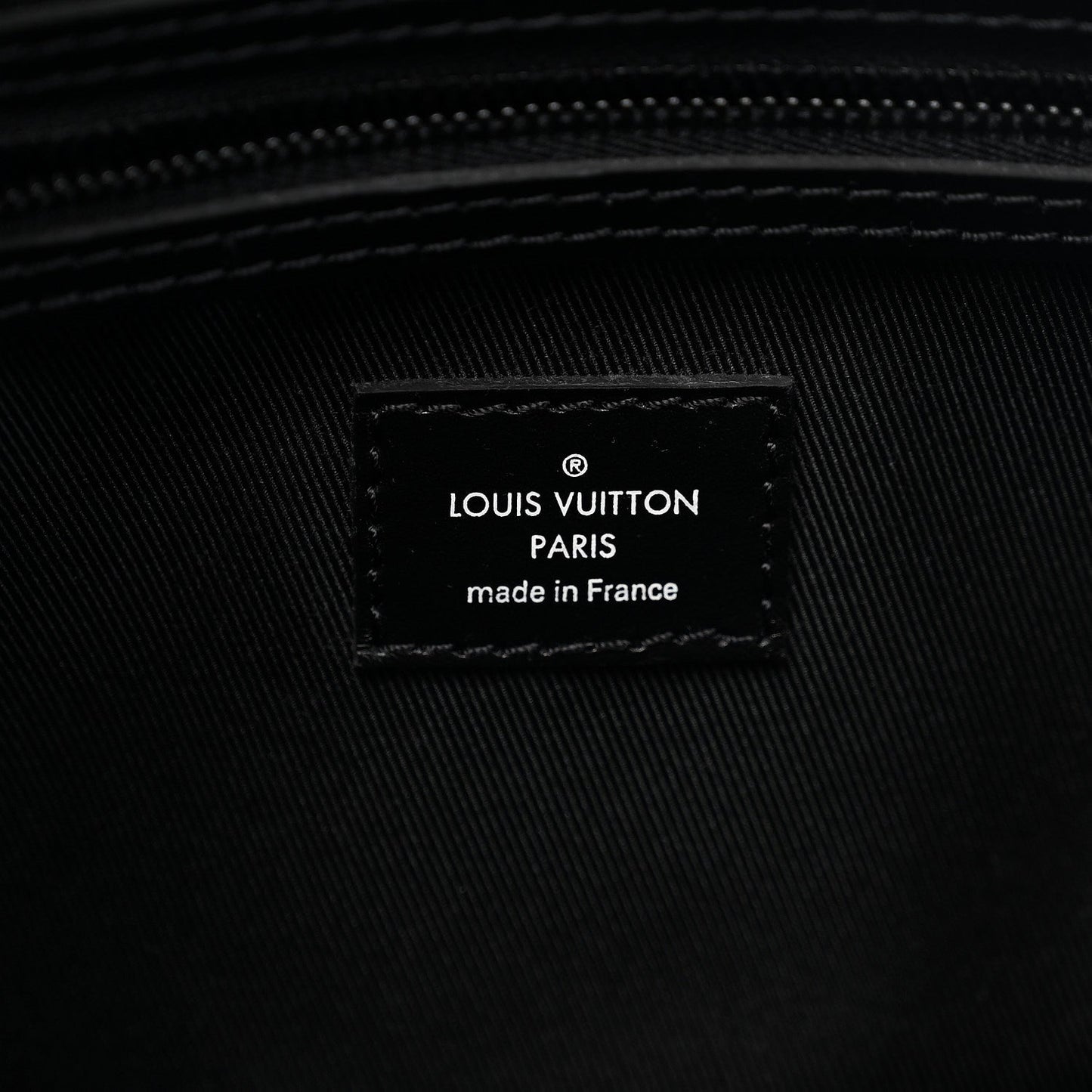 Monogram Eclipse LV Graffiti Keepall Bandouliere 50 Multicolor