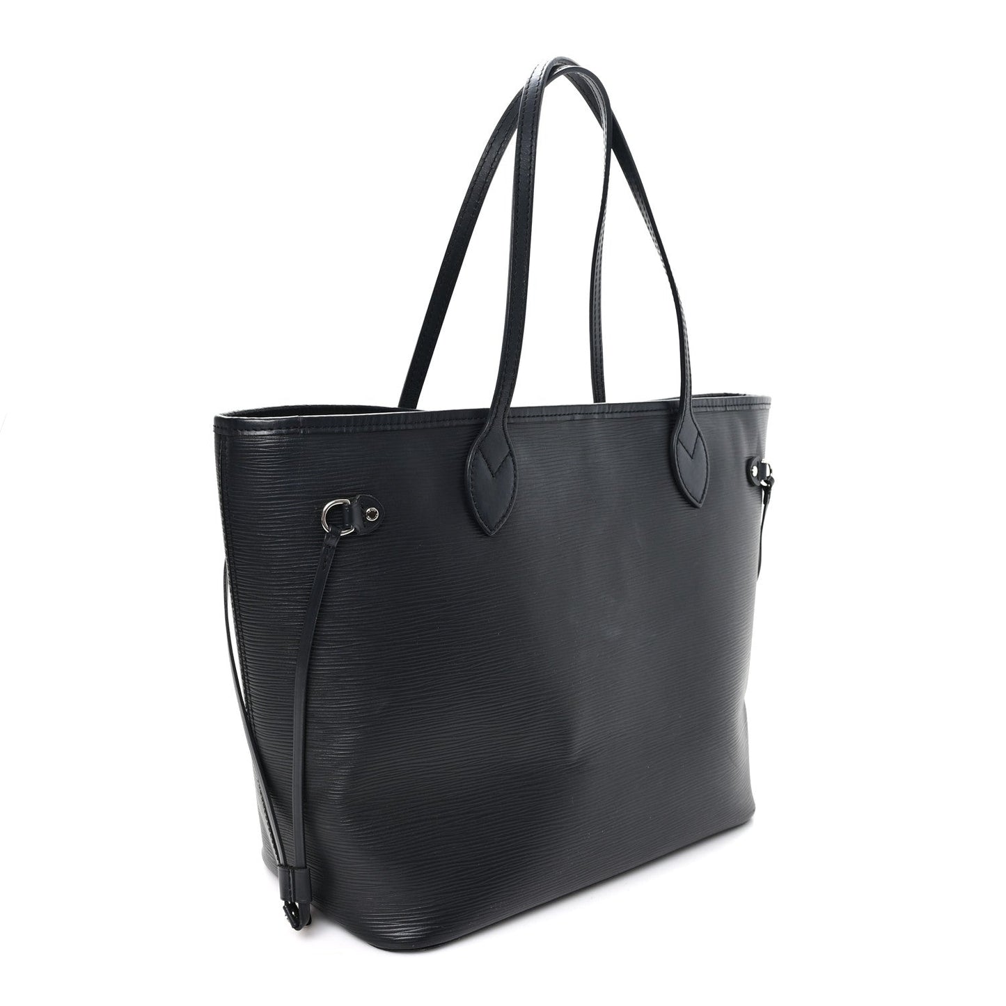 Epi Neverfull MM Black