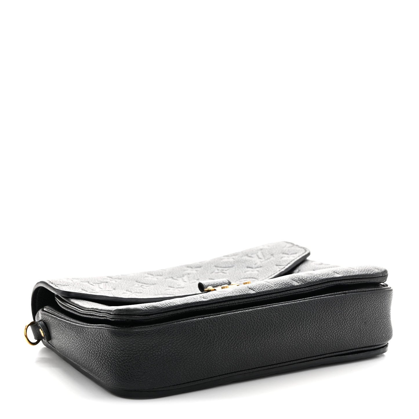 Empreinte Pochette Metis Black