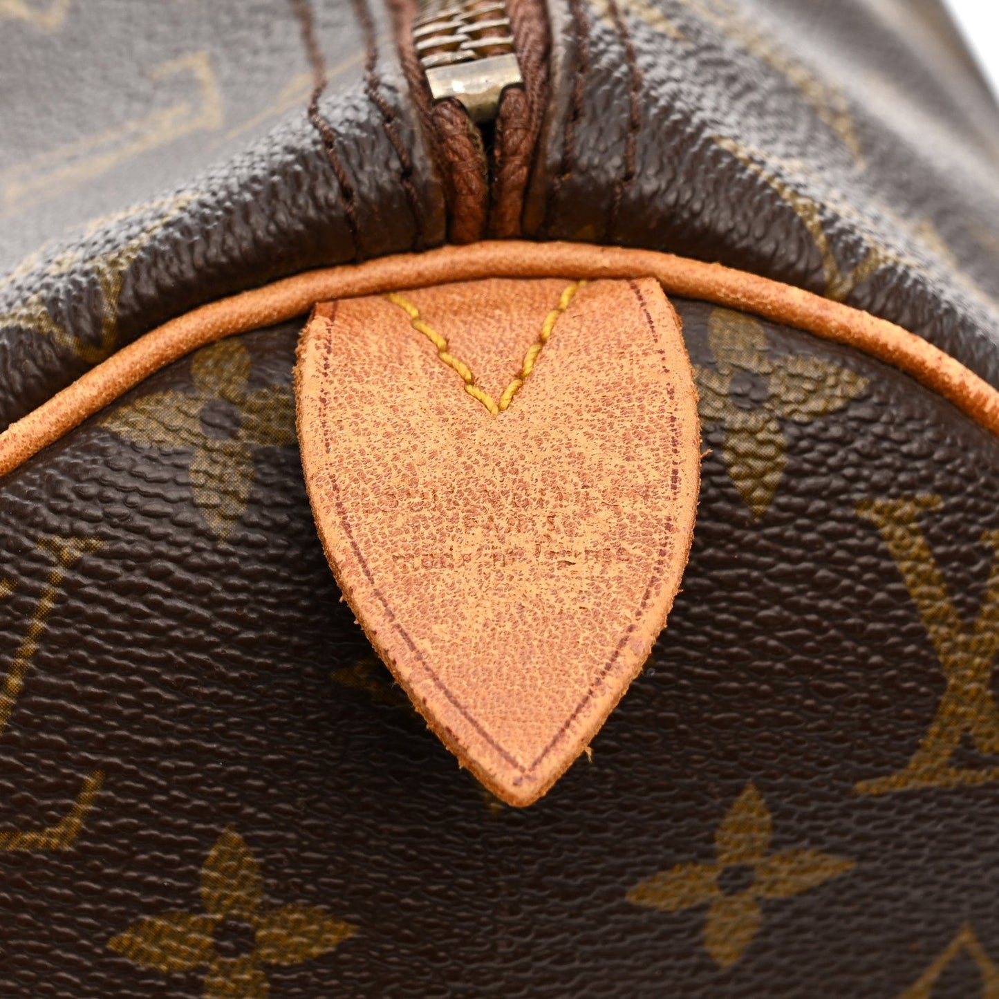 Monogram Speedy 40