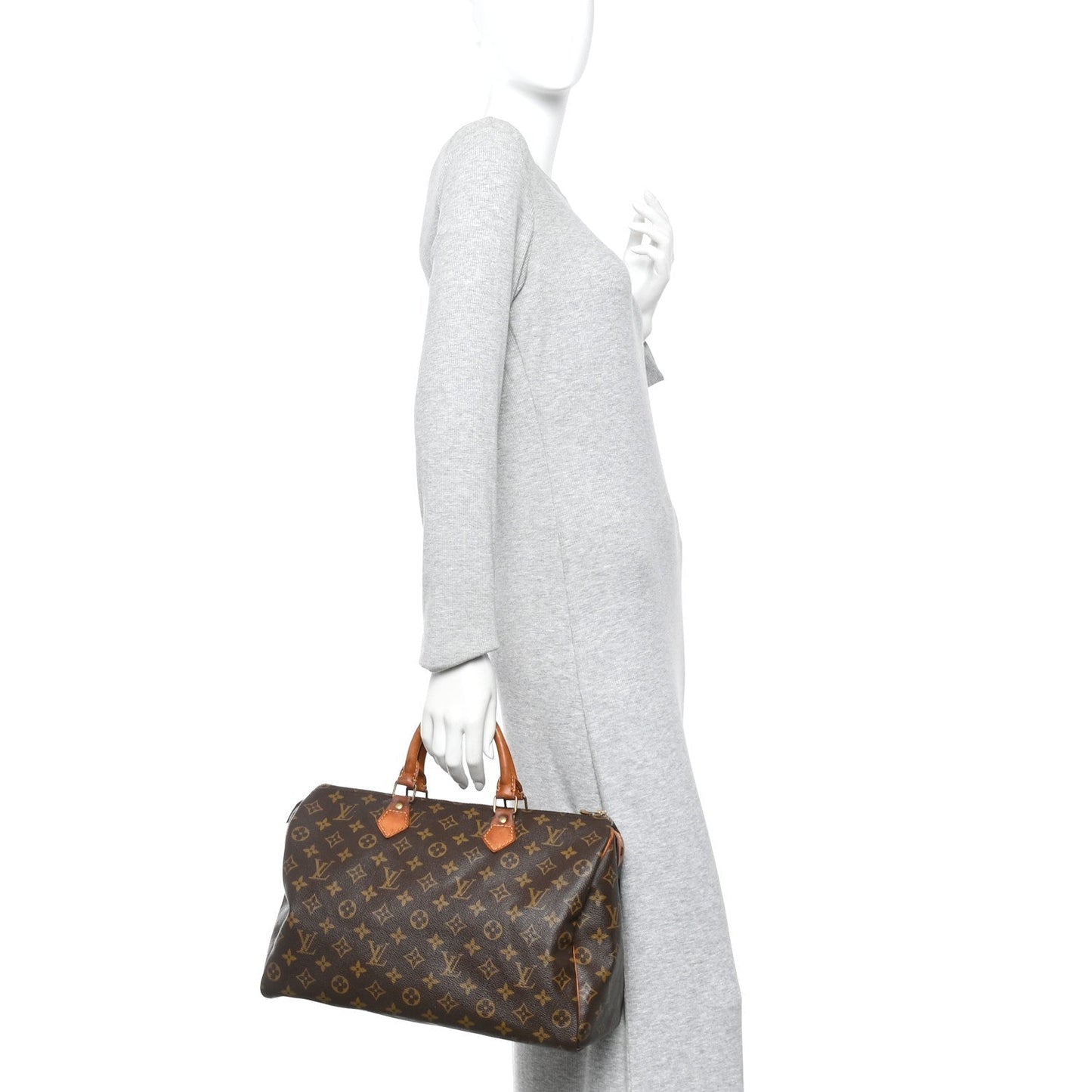 Monogram Speedy 35