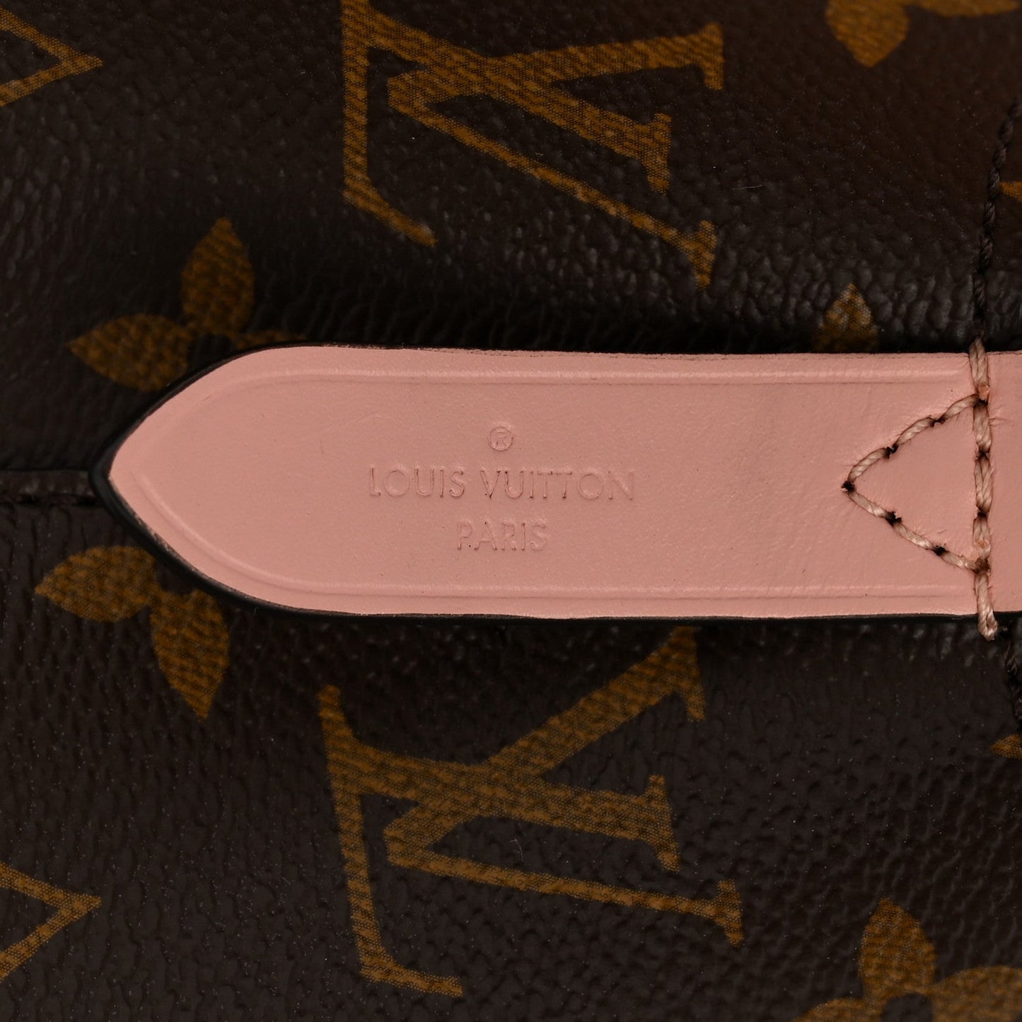 Monogram Neonoe MM Rose Poudre