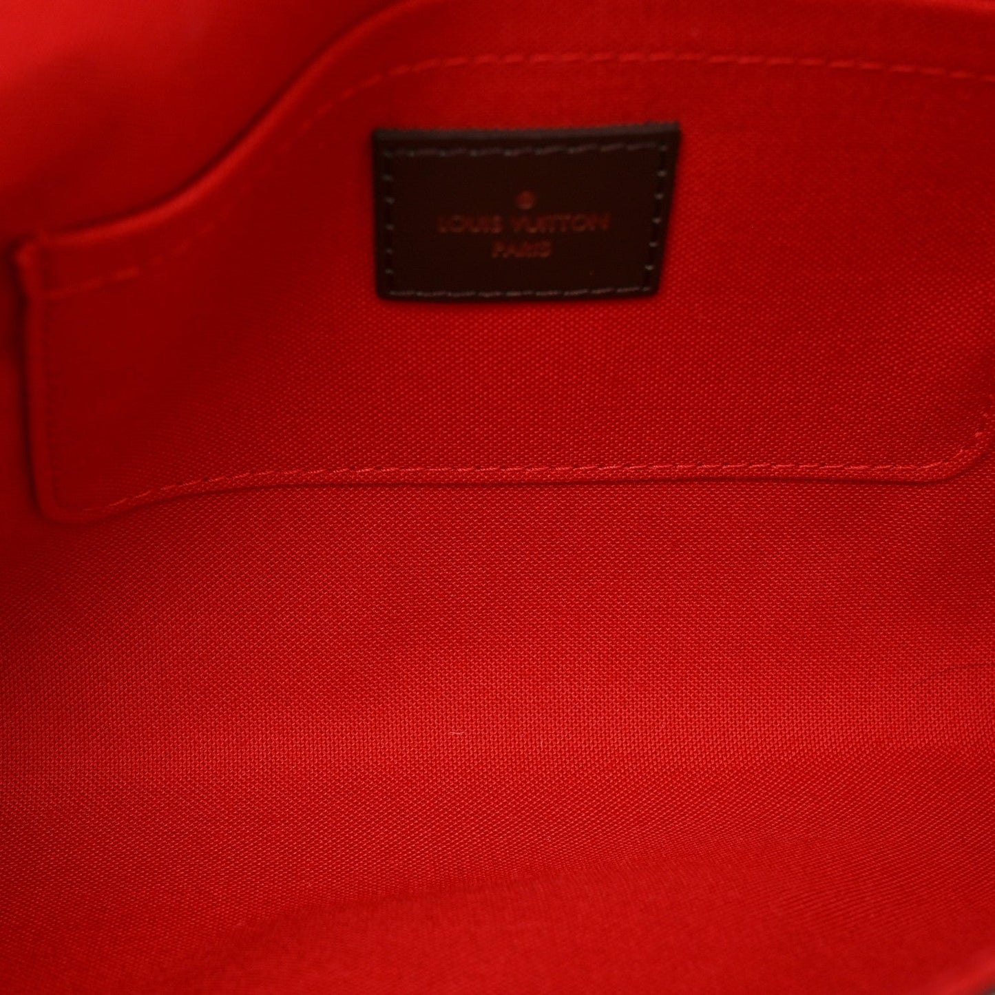 Damier Ebene Favorite MM
