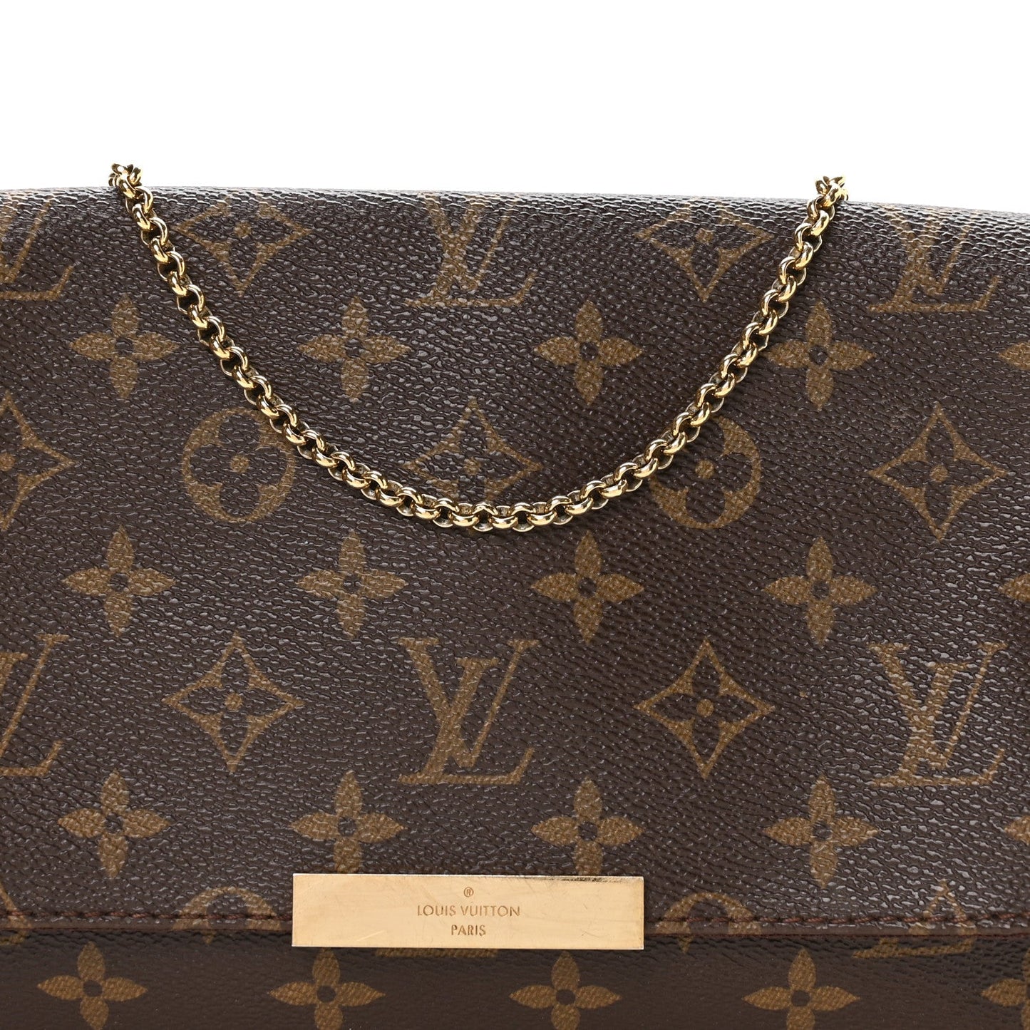 Monogram Favorite MM