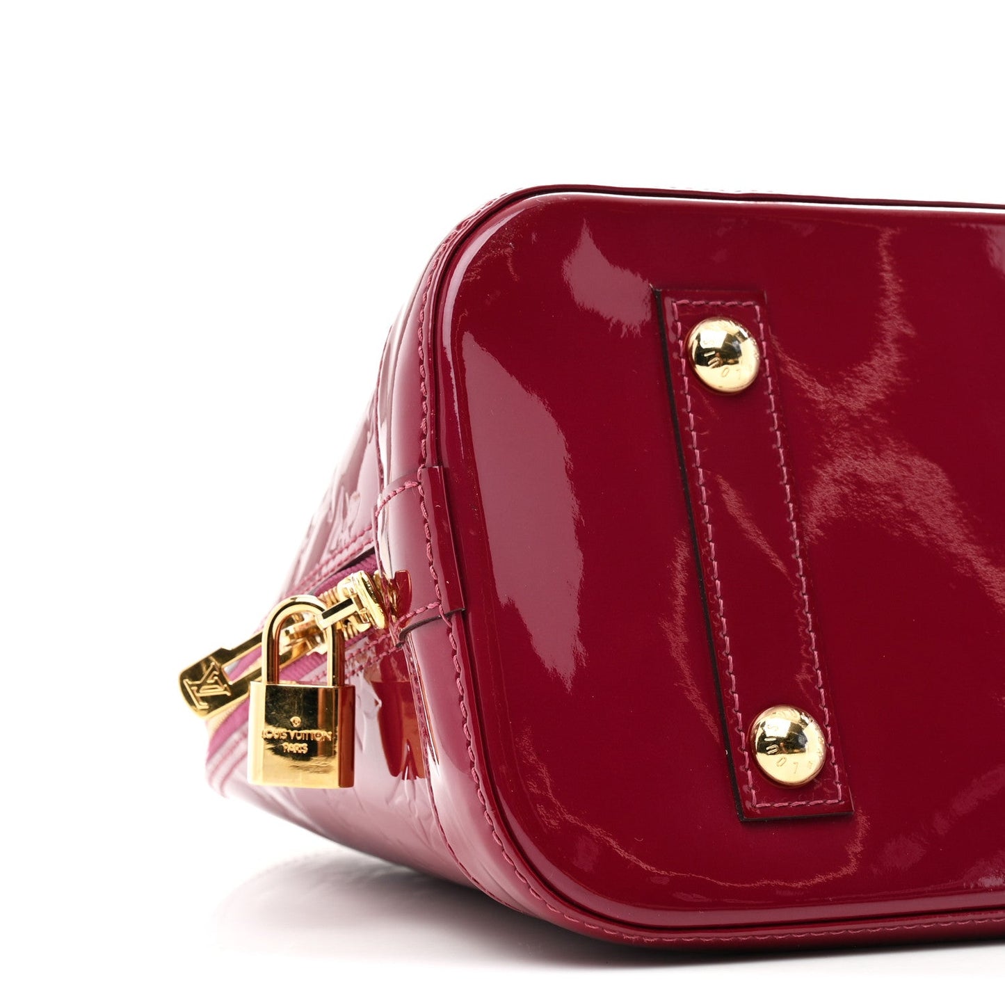 Vernis Alma PM Magenta