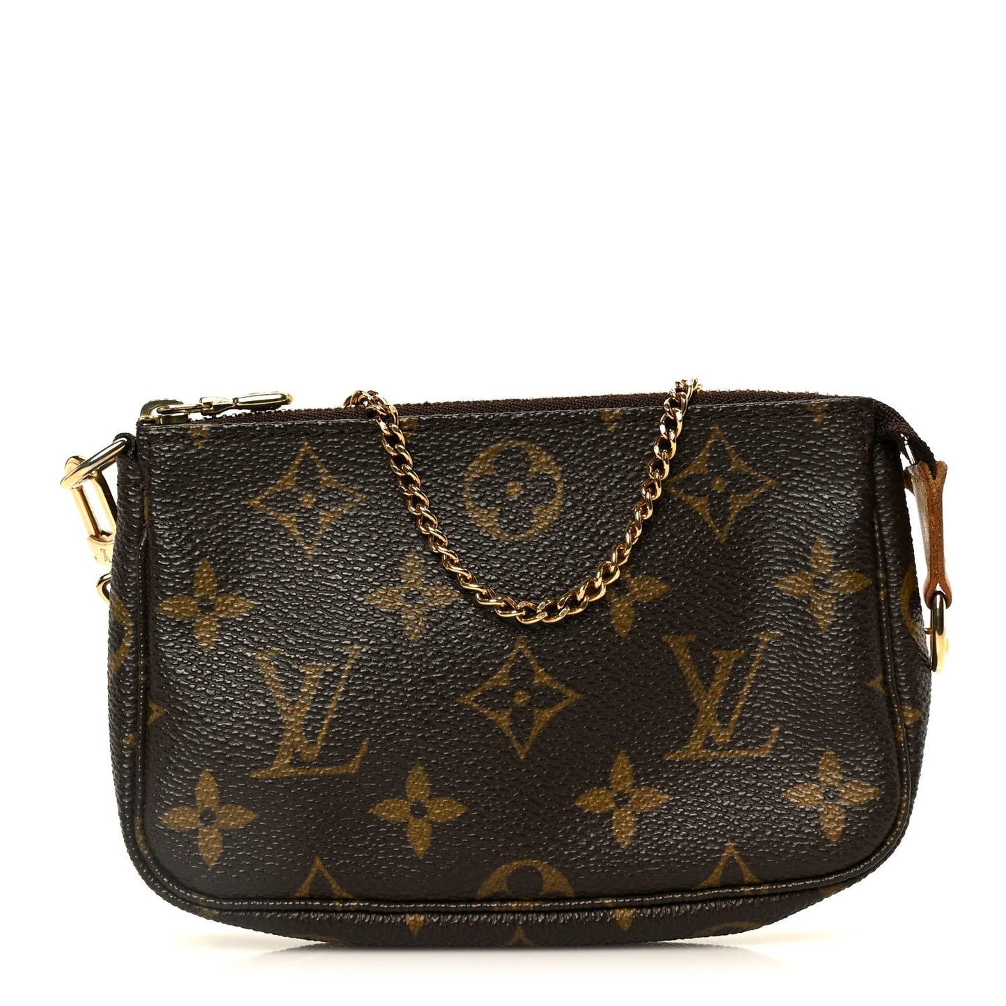 Monogram Mini Pochette Accessories
