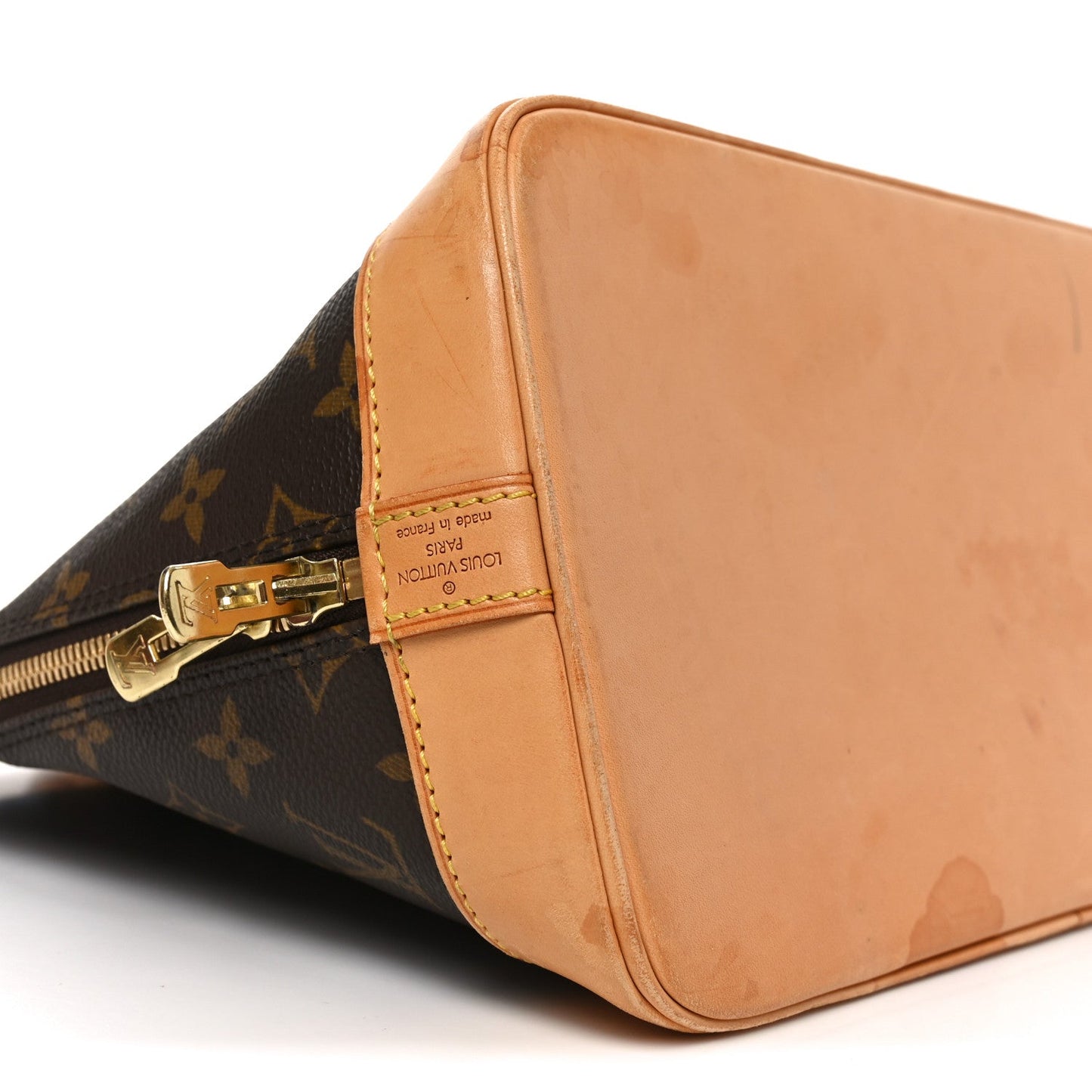 Monogram Alma PM