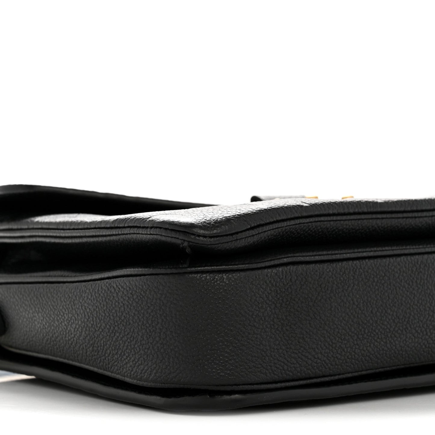 Empreinte Pochette Metis Black