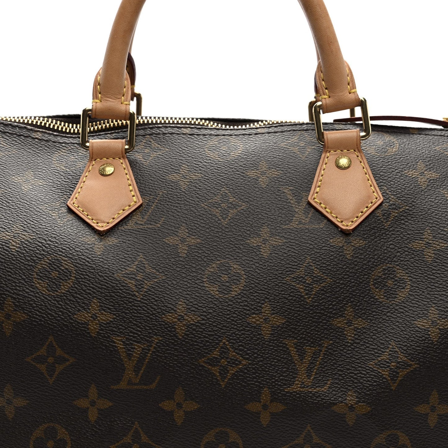 Monogram Speedy 30