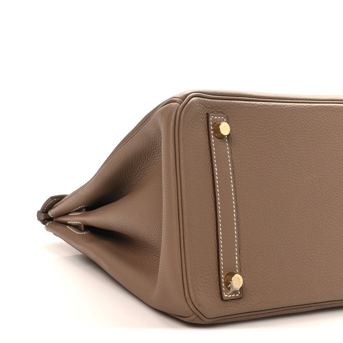 Togo Birkin 30 Etoupe